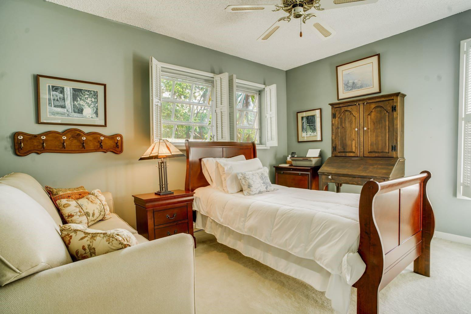 PALM-AIRE COUNTRY CLUB - Residential