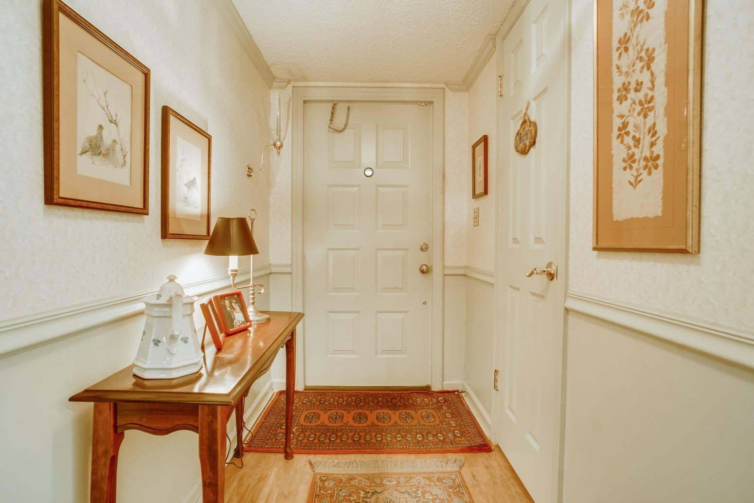 PALM-AIRE COUNTRY CLUB - Residential