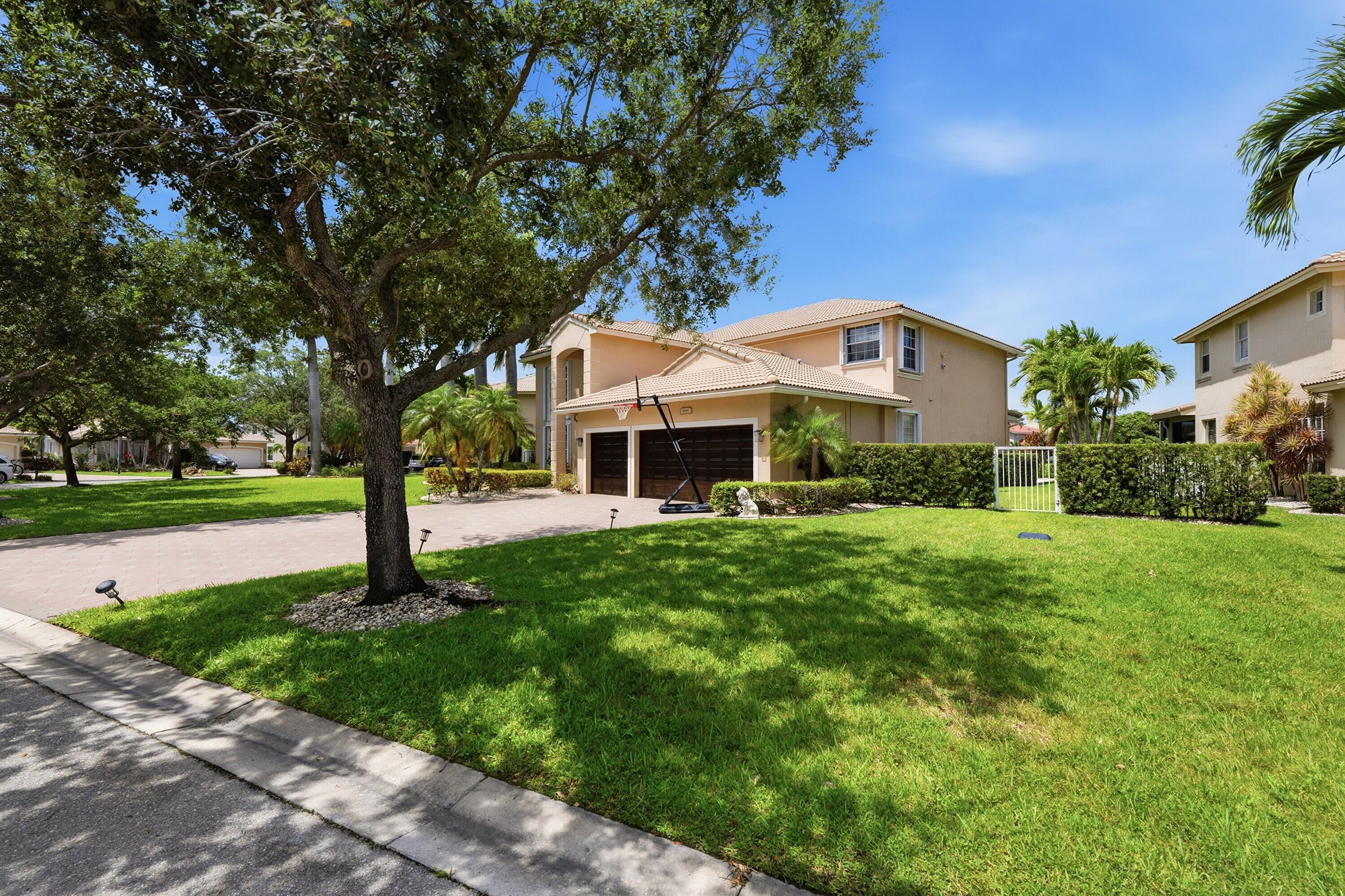 5947 NW 54th Circle