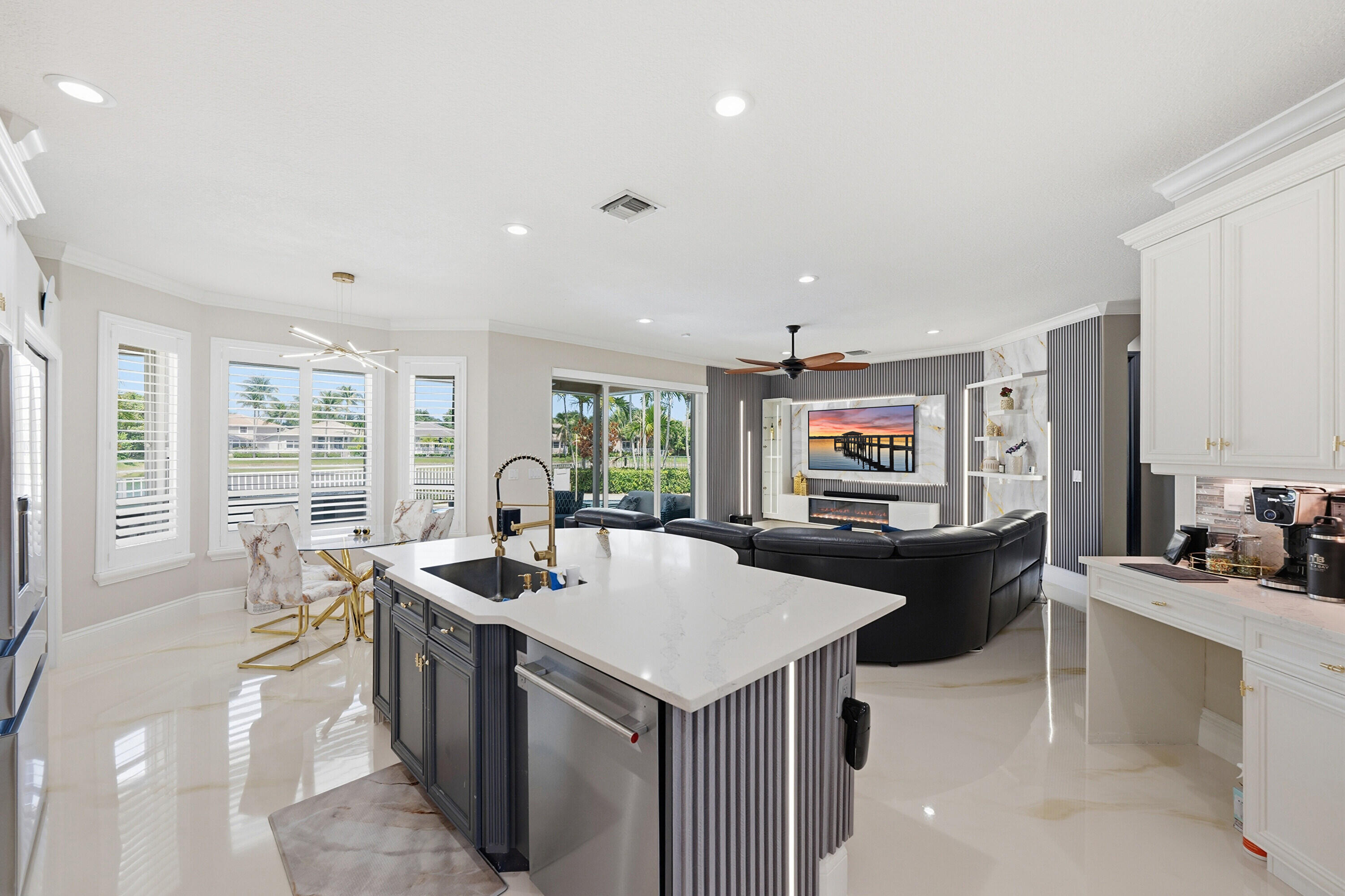 CORAL CREEK REPLAT NO 5 - Residential