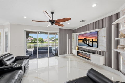 Tiny photo for 5947 NW 54th Circle, Coral Springs, FL 33067 (MLS # B26029334)
