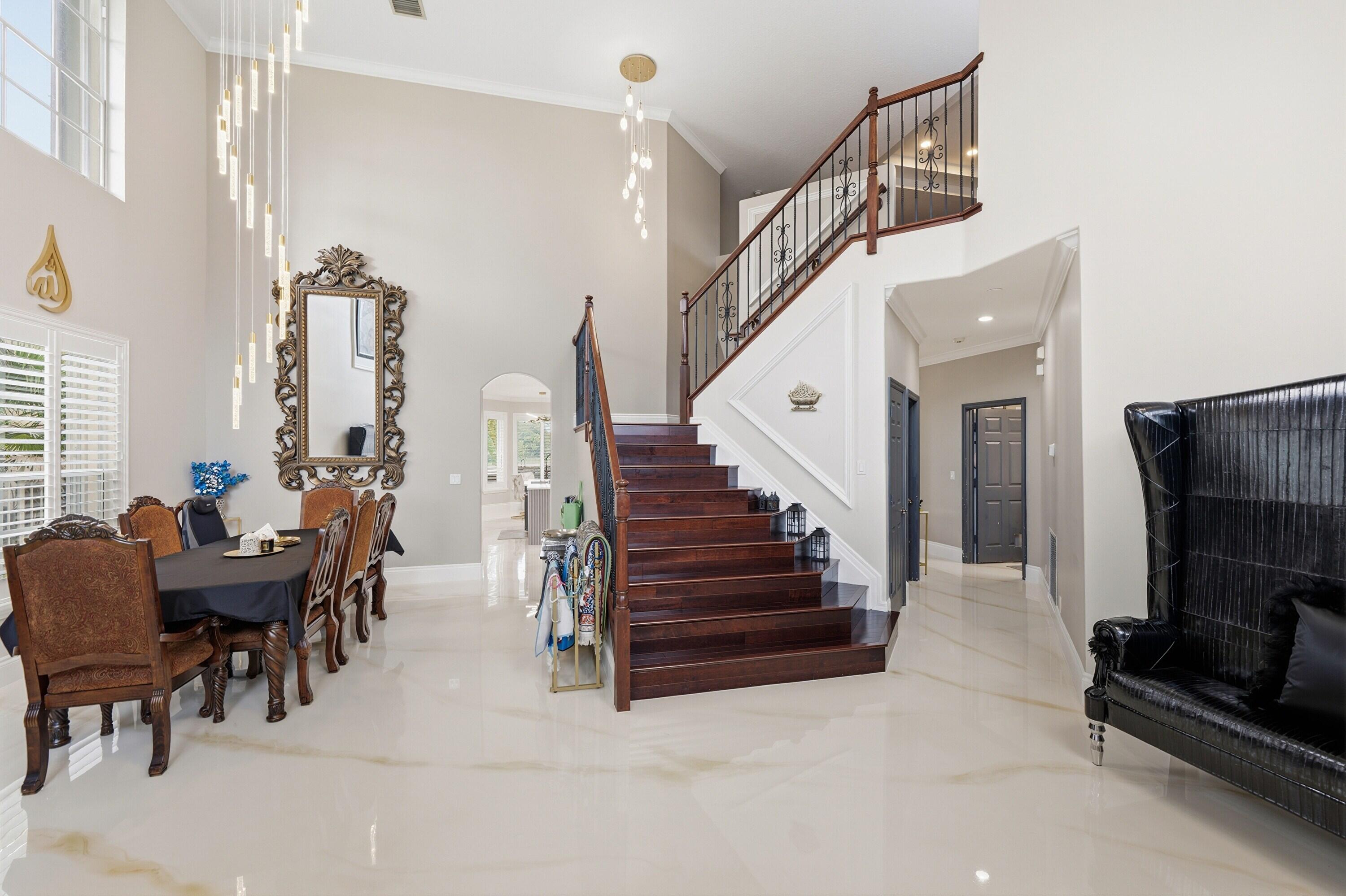 CORAL CREEK REPLAT NO 5 - Residential