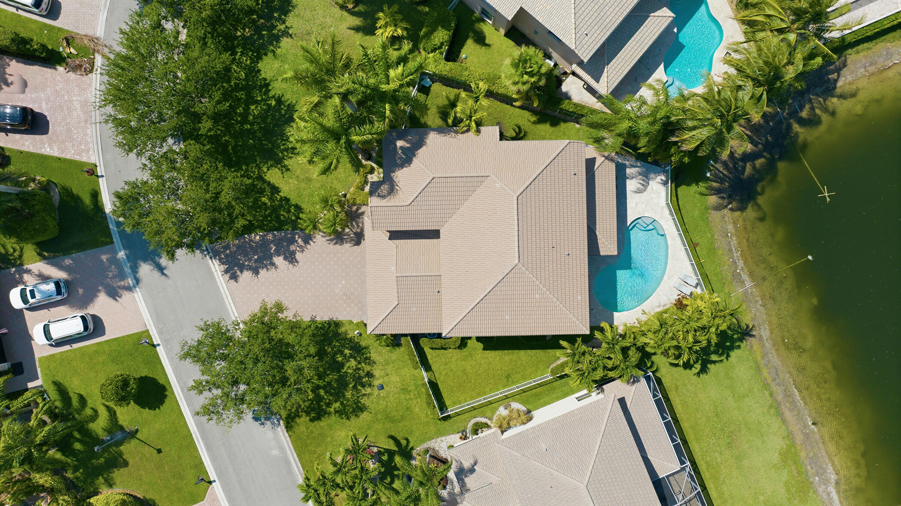 CORAL CREEK REPLAT NO 5 - Residential
