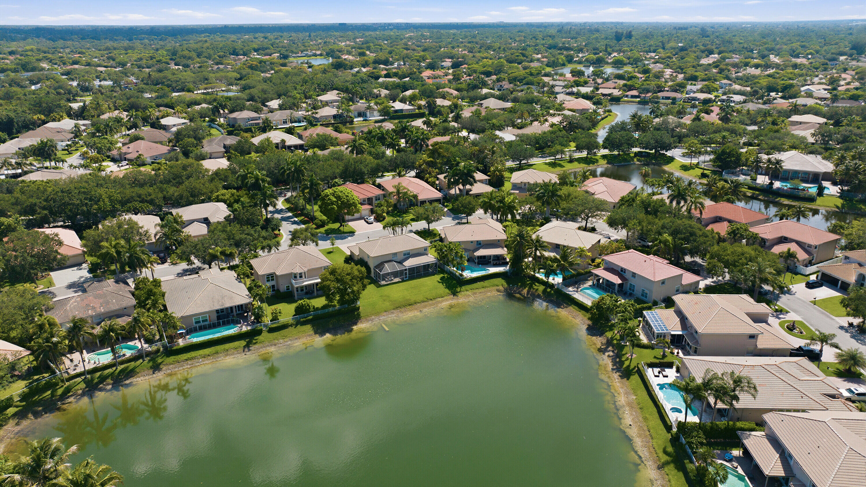CORAL CREEK REPLAT NO 5 - Residential