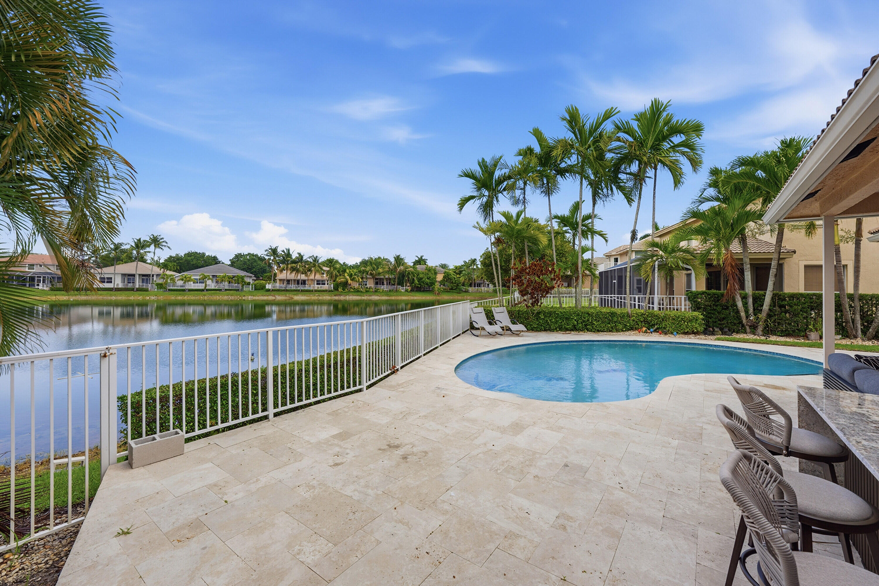 CORAL CREEK REPLAT NO 5 - Residential