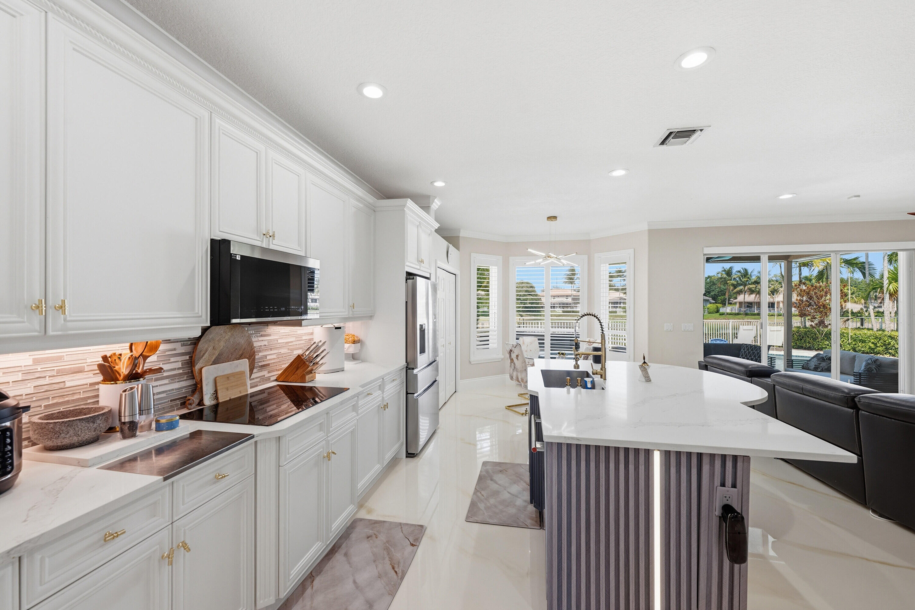 CORAL CREEK REPLAT NO 5 - Residential