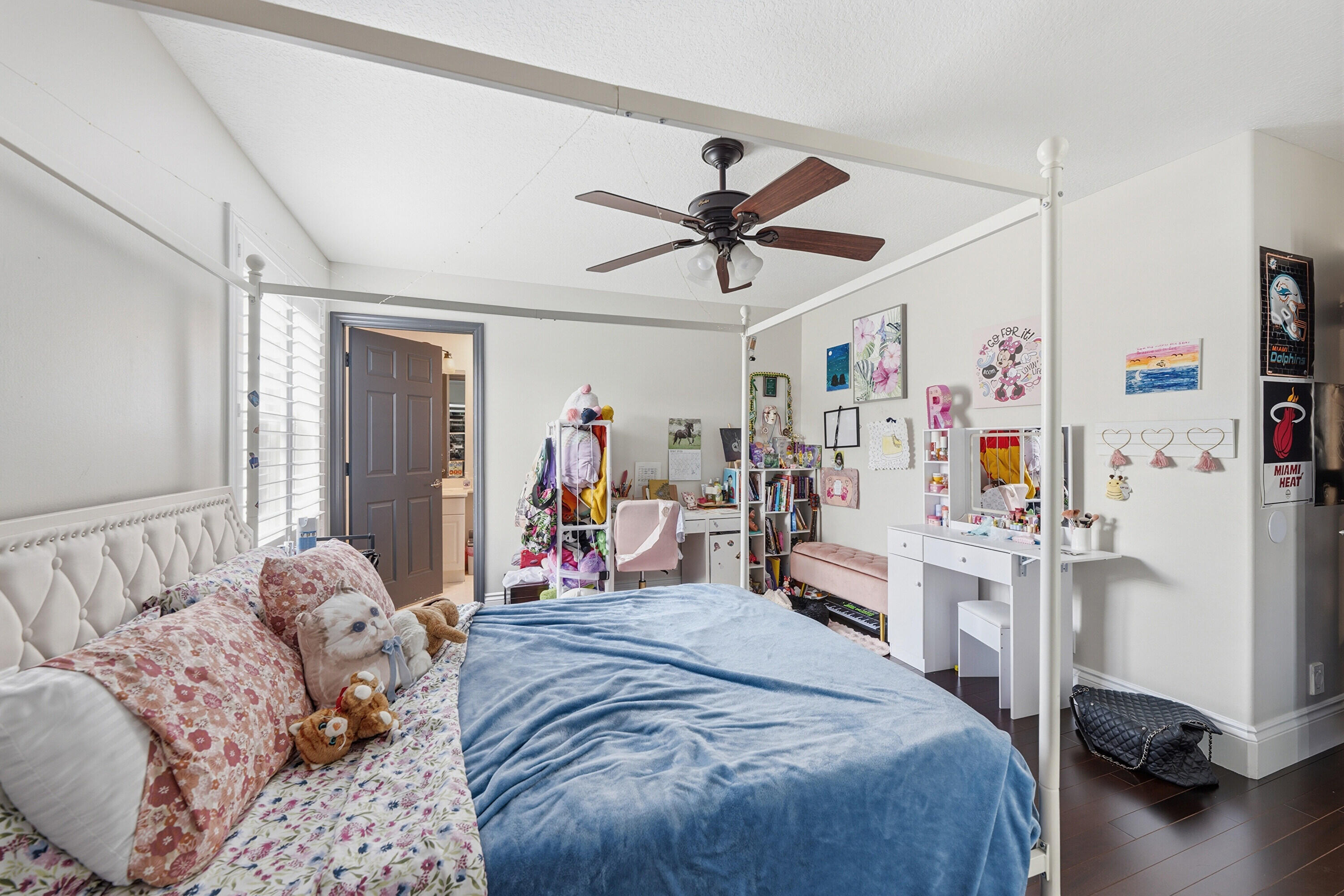 CORAL CREEK REPLAT NO 5 - Residential