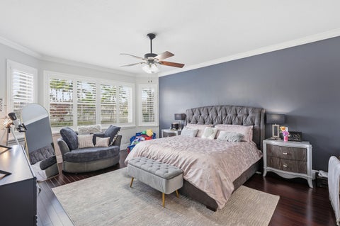 Tiny photo for 5947 NW 54th Circle, Coral Springs, FL 33067 (MLS # B26029334)