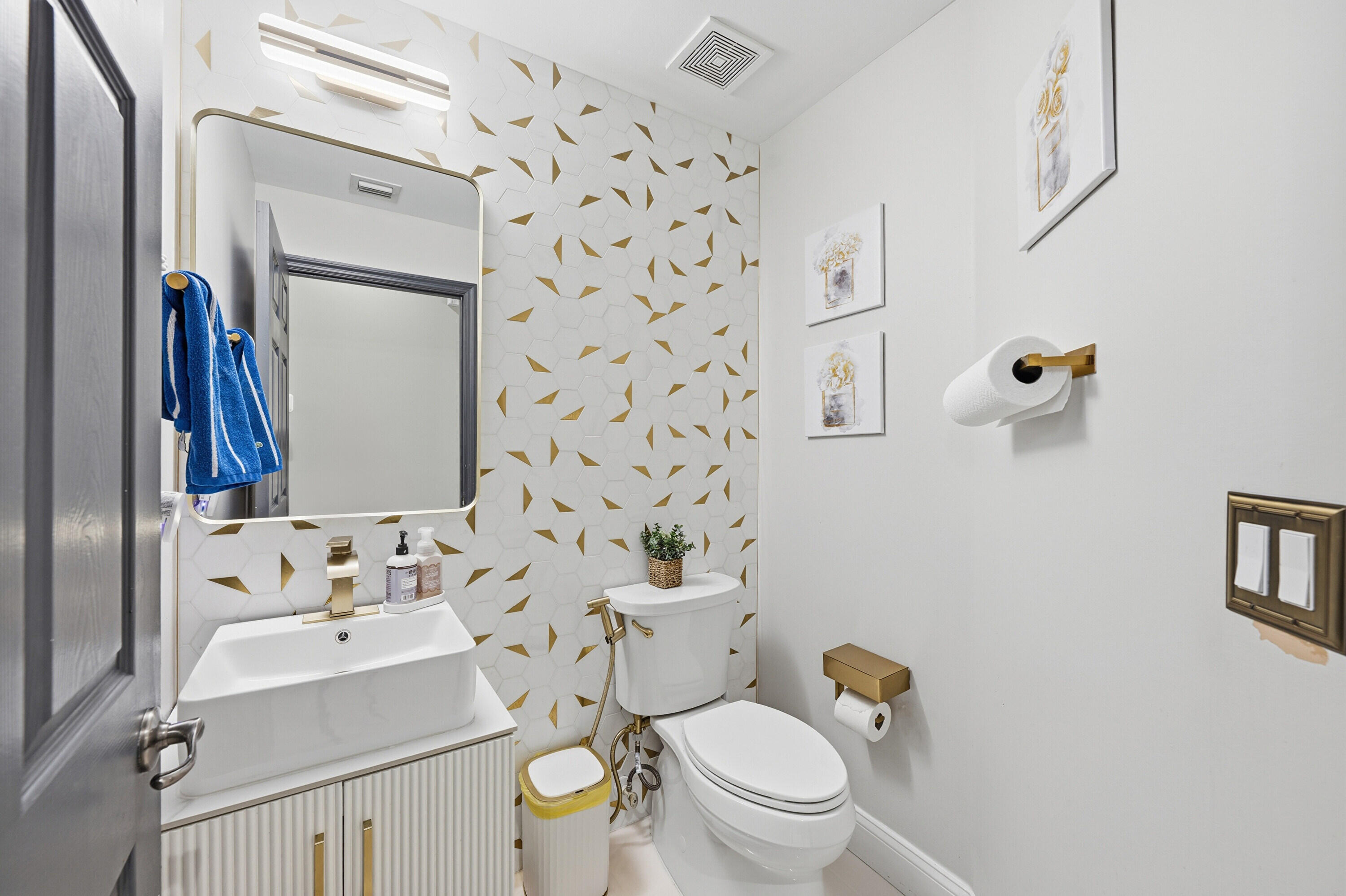 CORAL CREEK REPLAT NO 5 - Residential