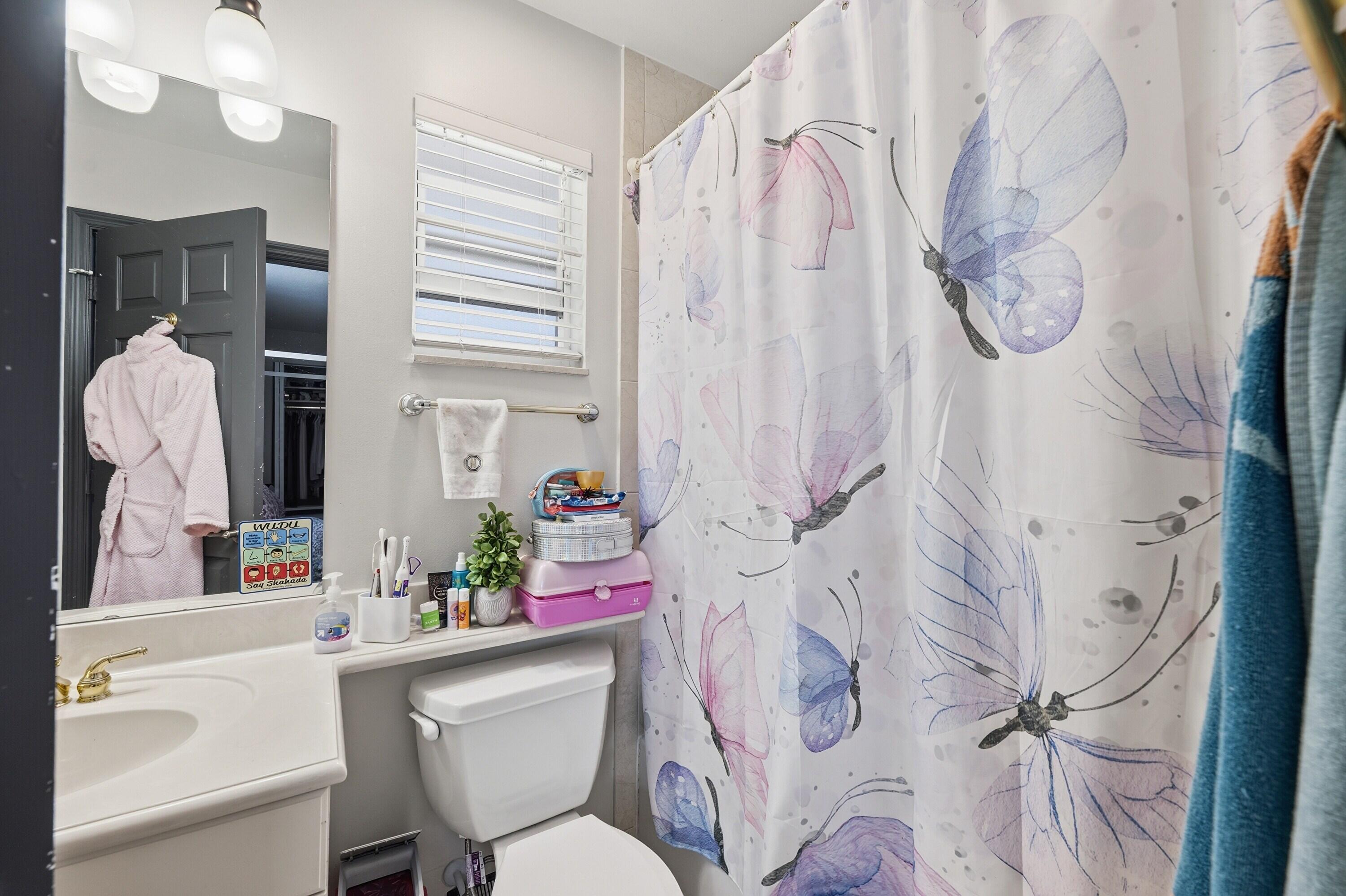 CORAL CREEK REPLAT NO 5 - Residential