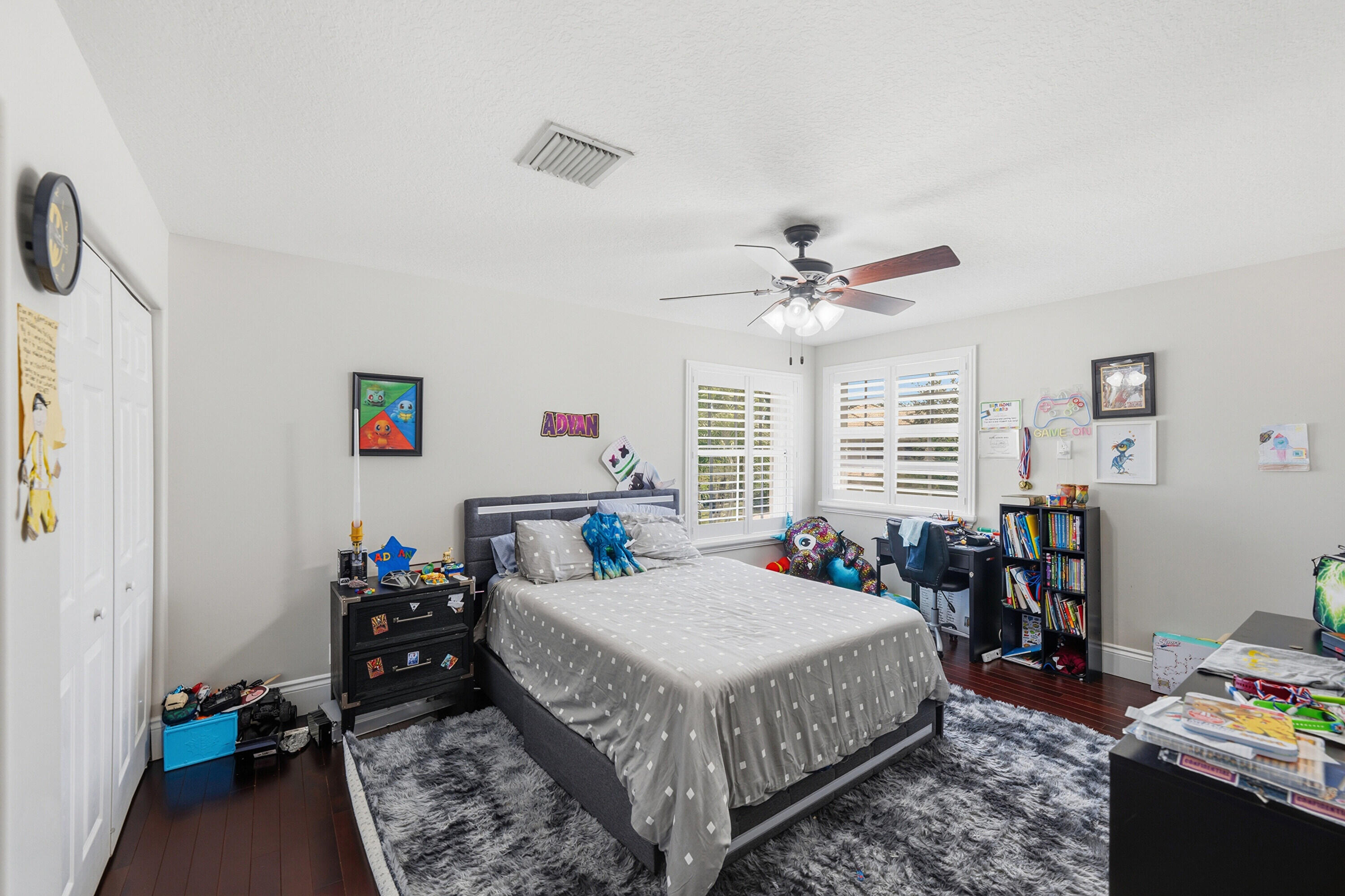 CORAL CREEK REPLAT NO 5 - Residential
