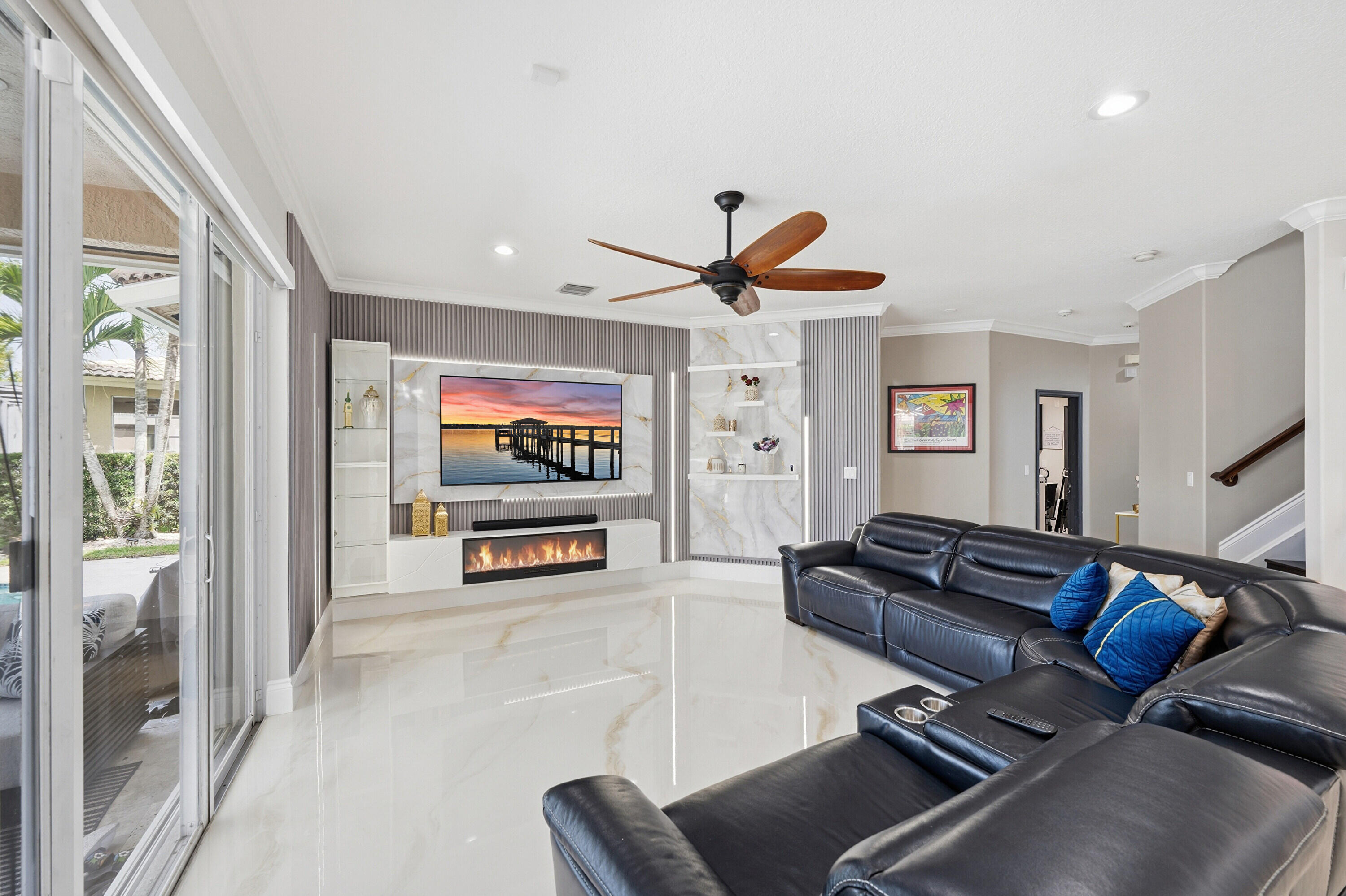 CORAL CREEK REPLAT NO 5 - Residential