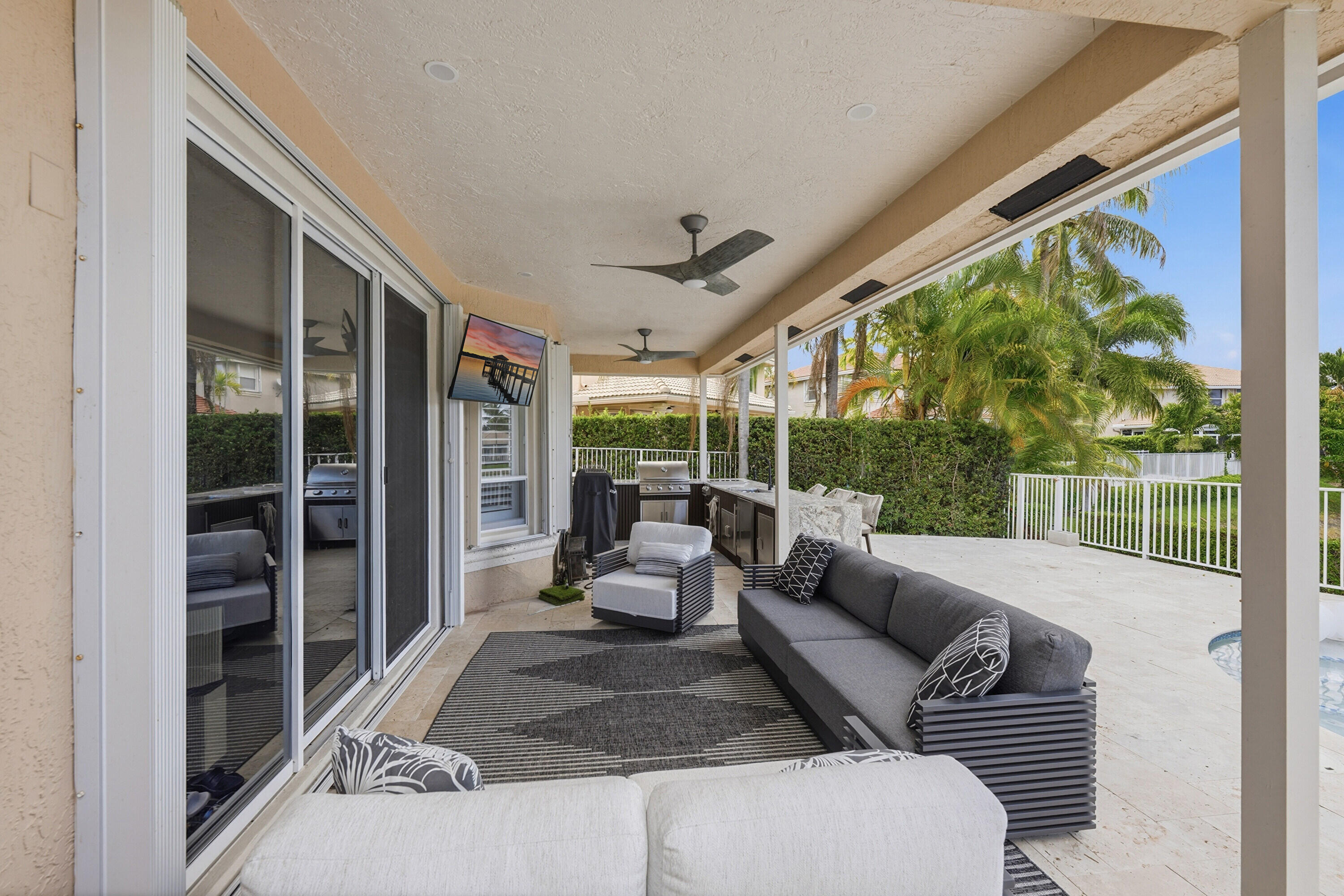 CORAL CREEK REPLAT NO 5 - Residential
