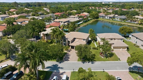 Tiny photo for 5947 NW 54th Circle, Coral Springs, FL 33067 (MLS # B26029334)