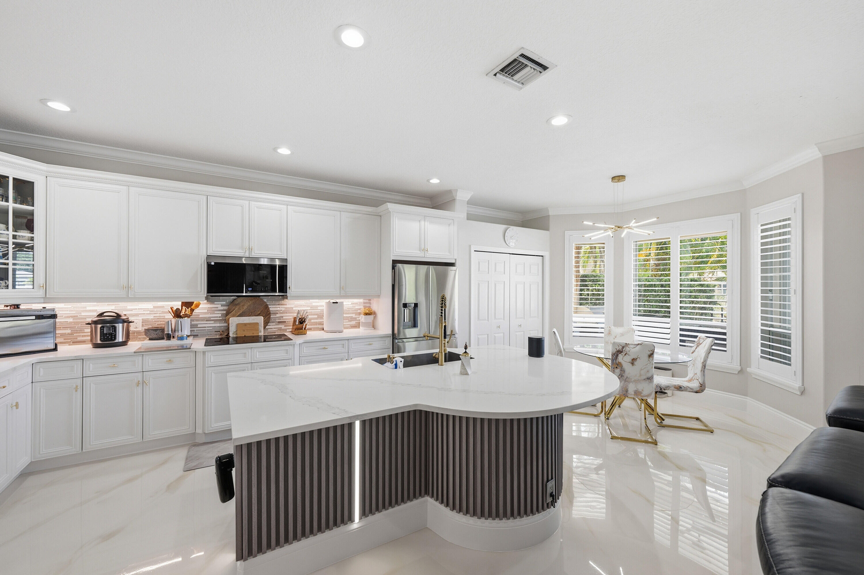 CORAL CREEK REPLAT NO 5 - Residential