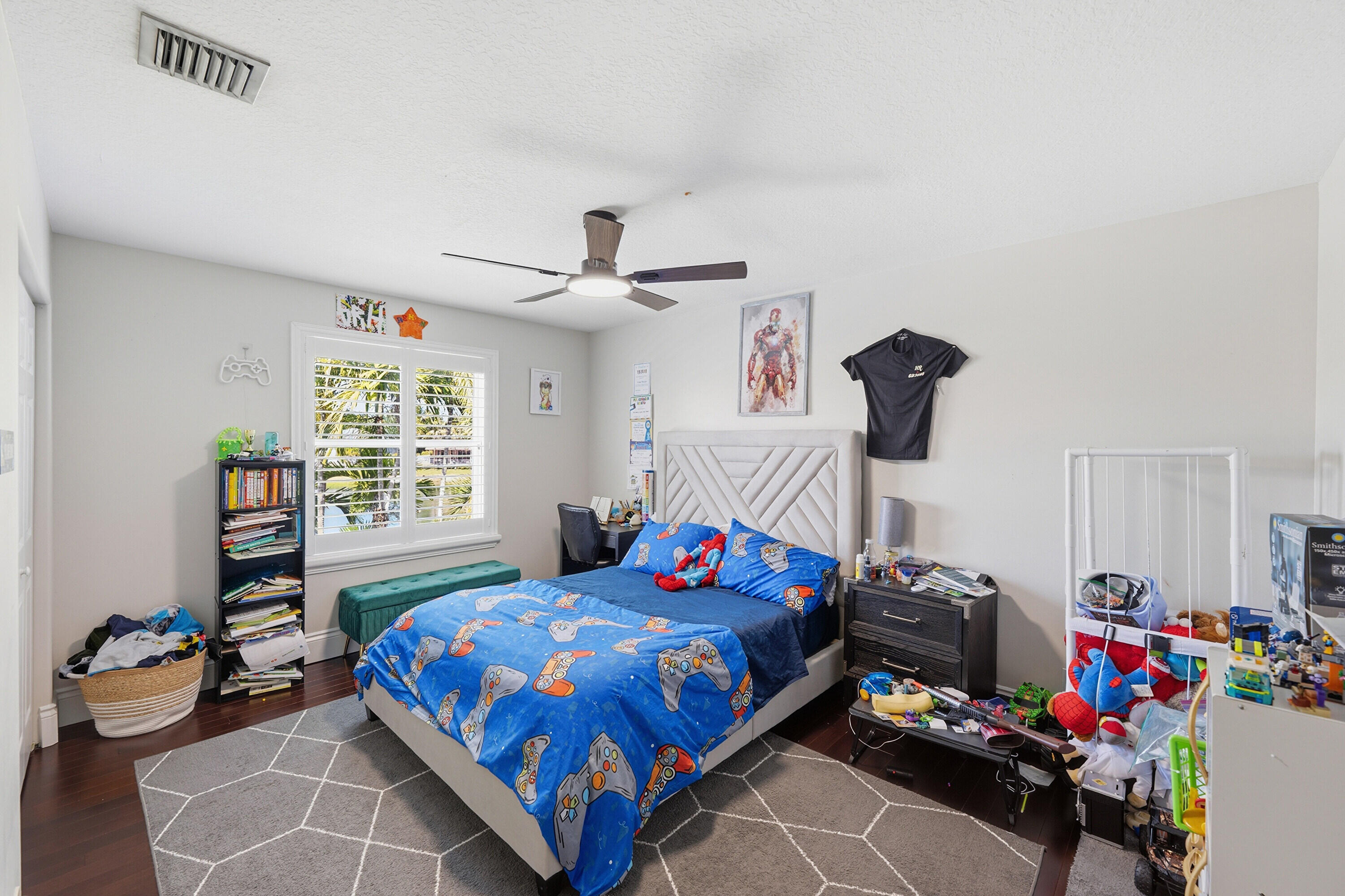 CORAL CREEK REPLAT NO 5 - Residential