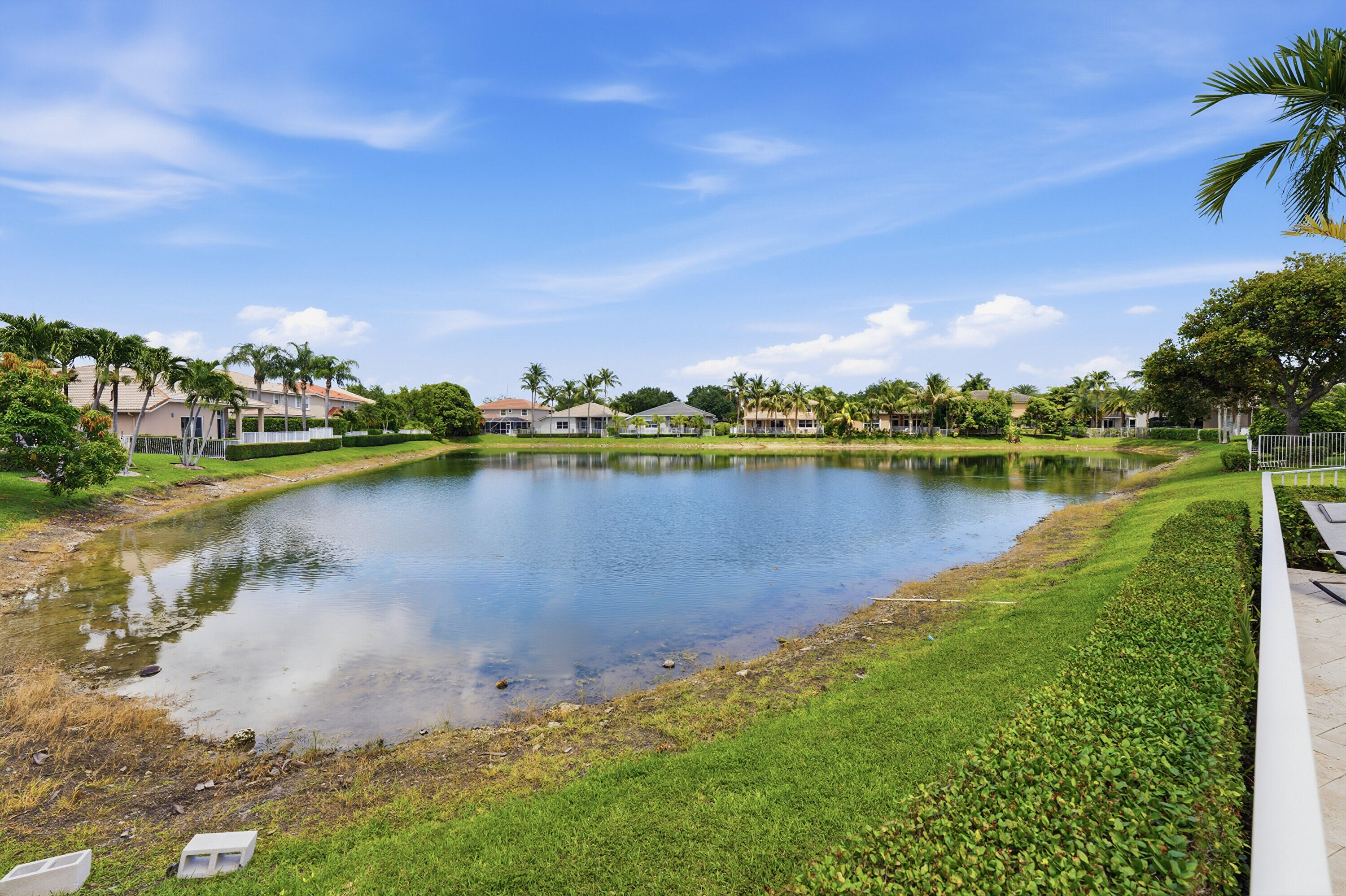CORAL CREEK REPLAT NO 5 - Residential