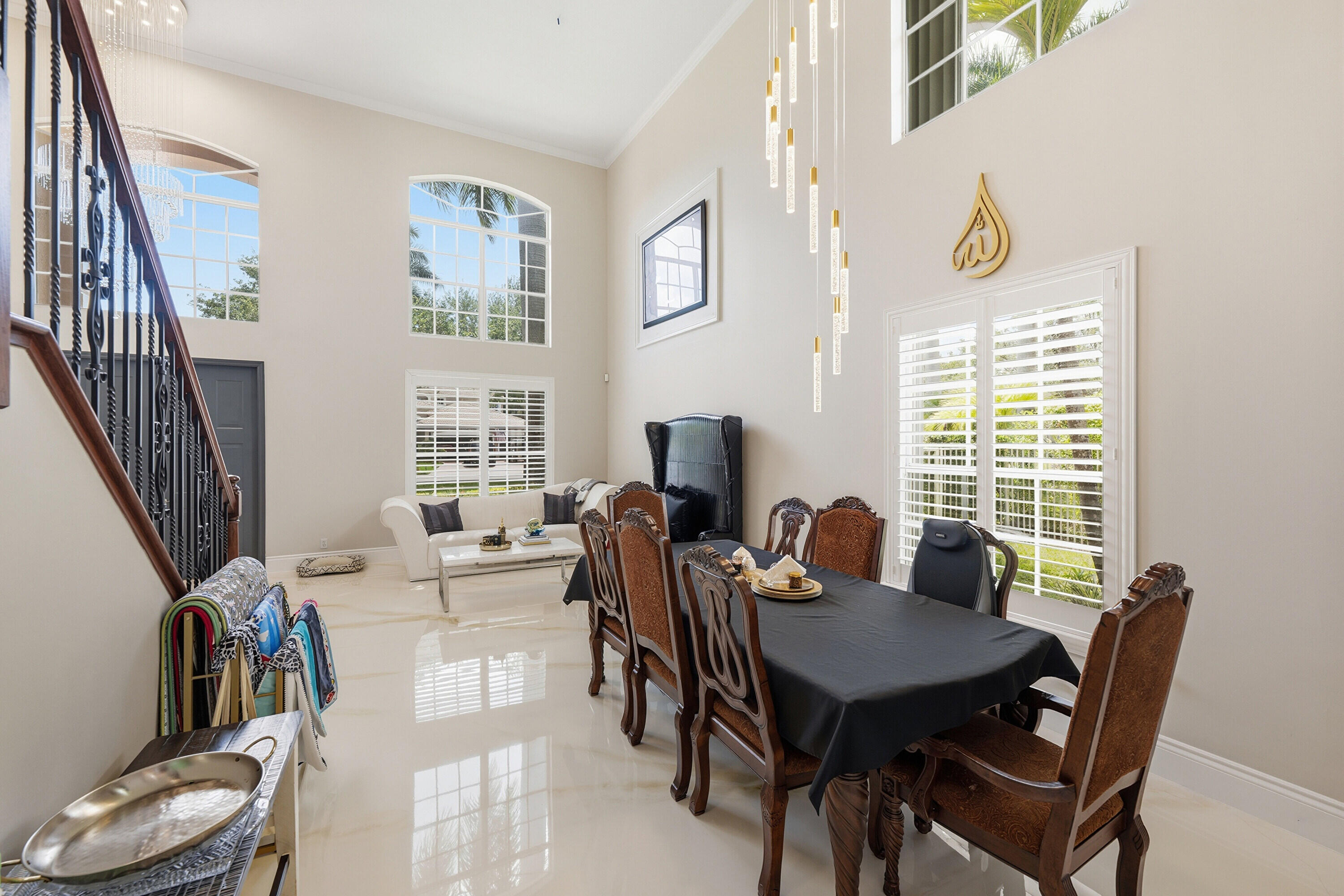 CORAL CREEK REPLAT NO 5 - Residential