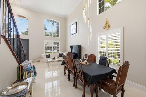 Tiny photo for 5947 NW 54th Circle, Coral Springs, FL 33067 (MLS # B26029334)