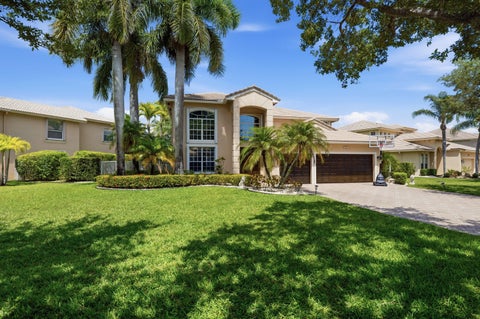 Tiny photo for 5947 NW 54th Circle, Coral Springs, FL 33067 (MLS # B26029334)