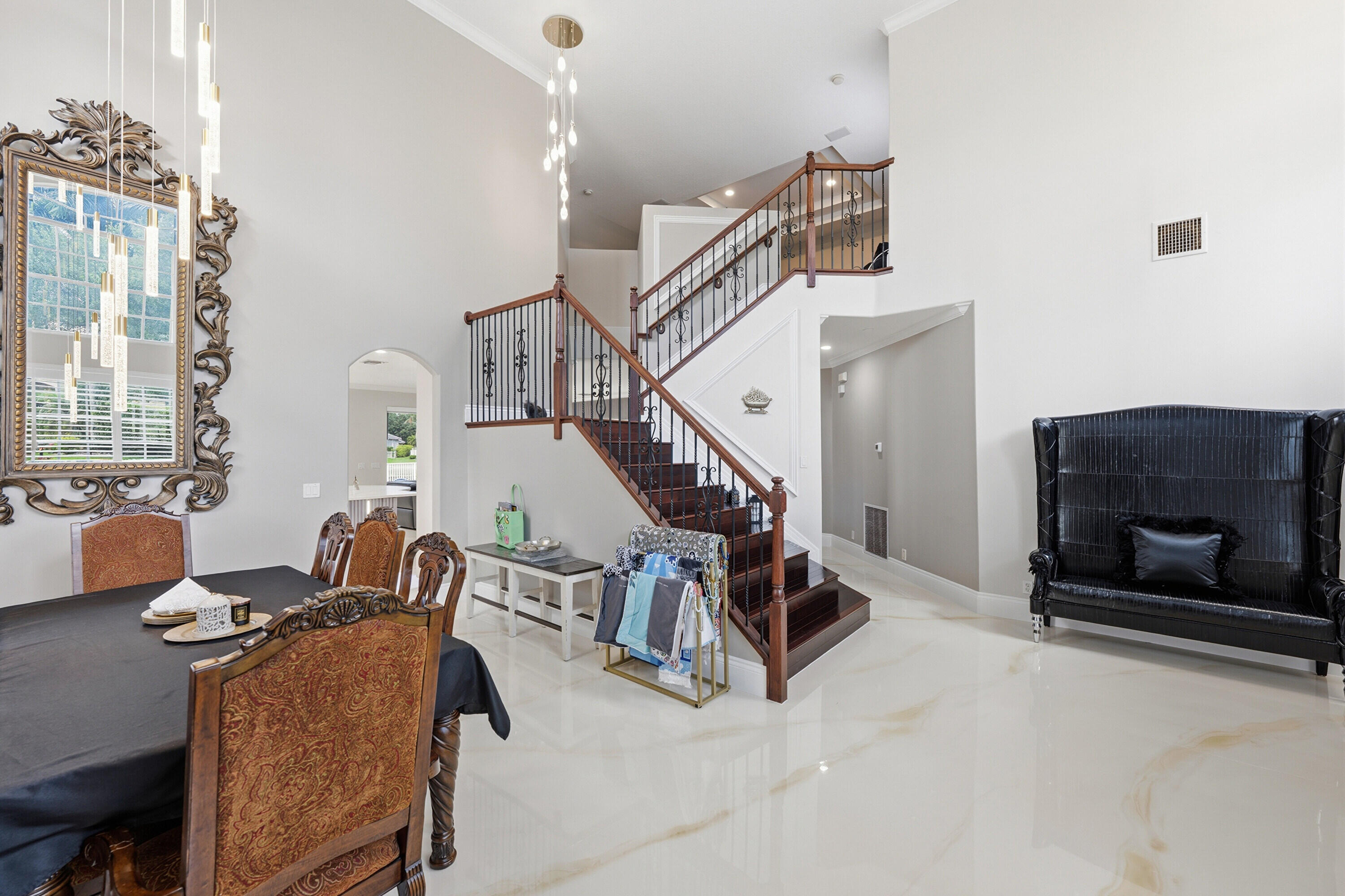 CORAL CREEK REPLAT NO 5 - Residential
