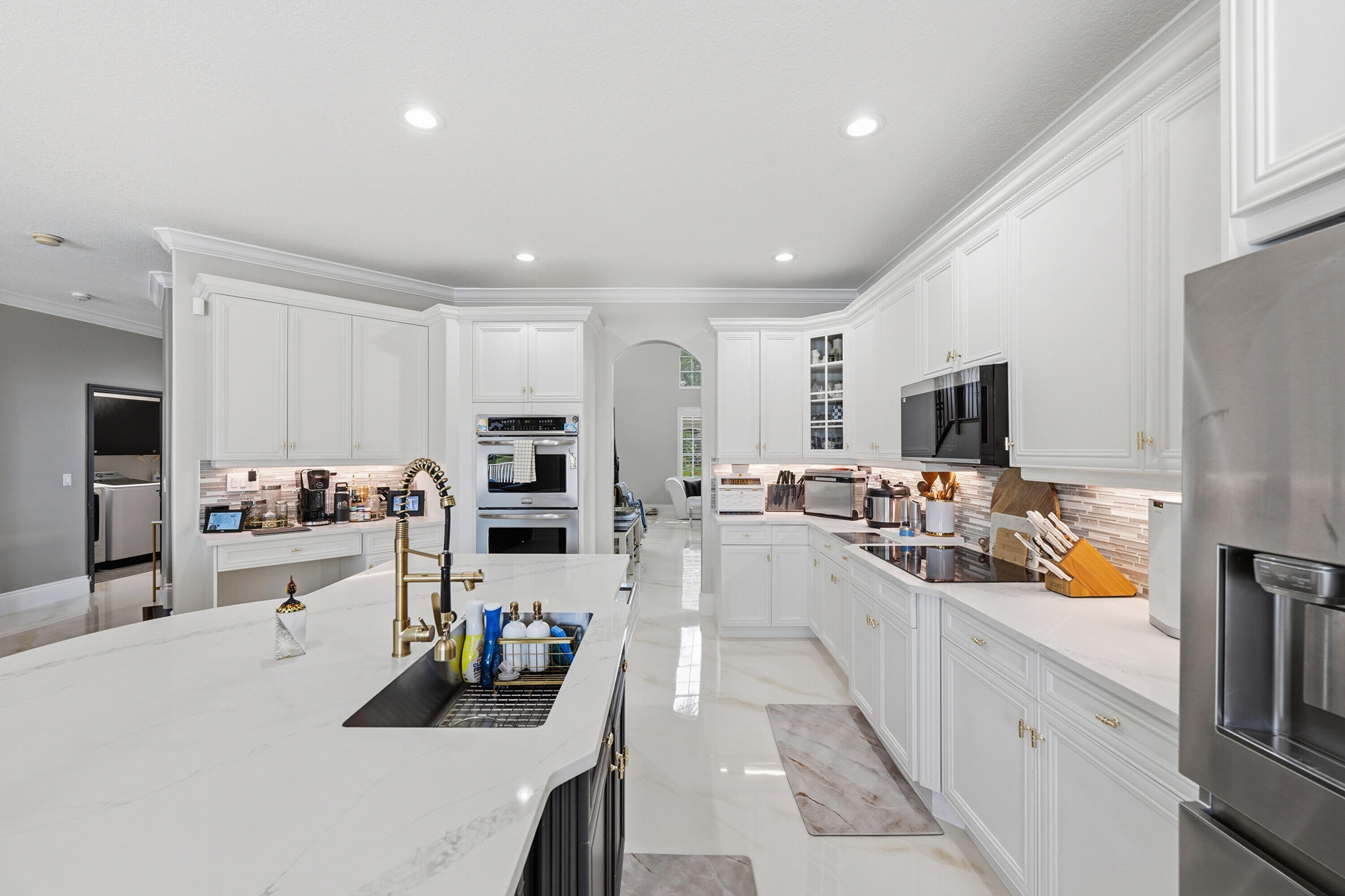 CORAL CREEK REPLAT NO 5 - Residential