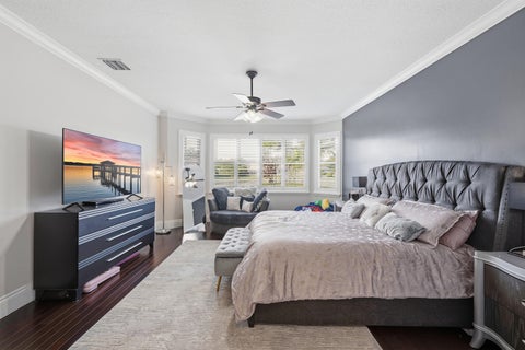 Tiny photo for 5947 NW 54th Circle, Coral Springs, FL 33067 (MLS # B26029334)