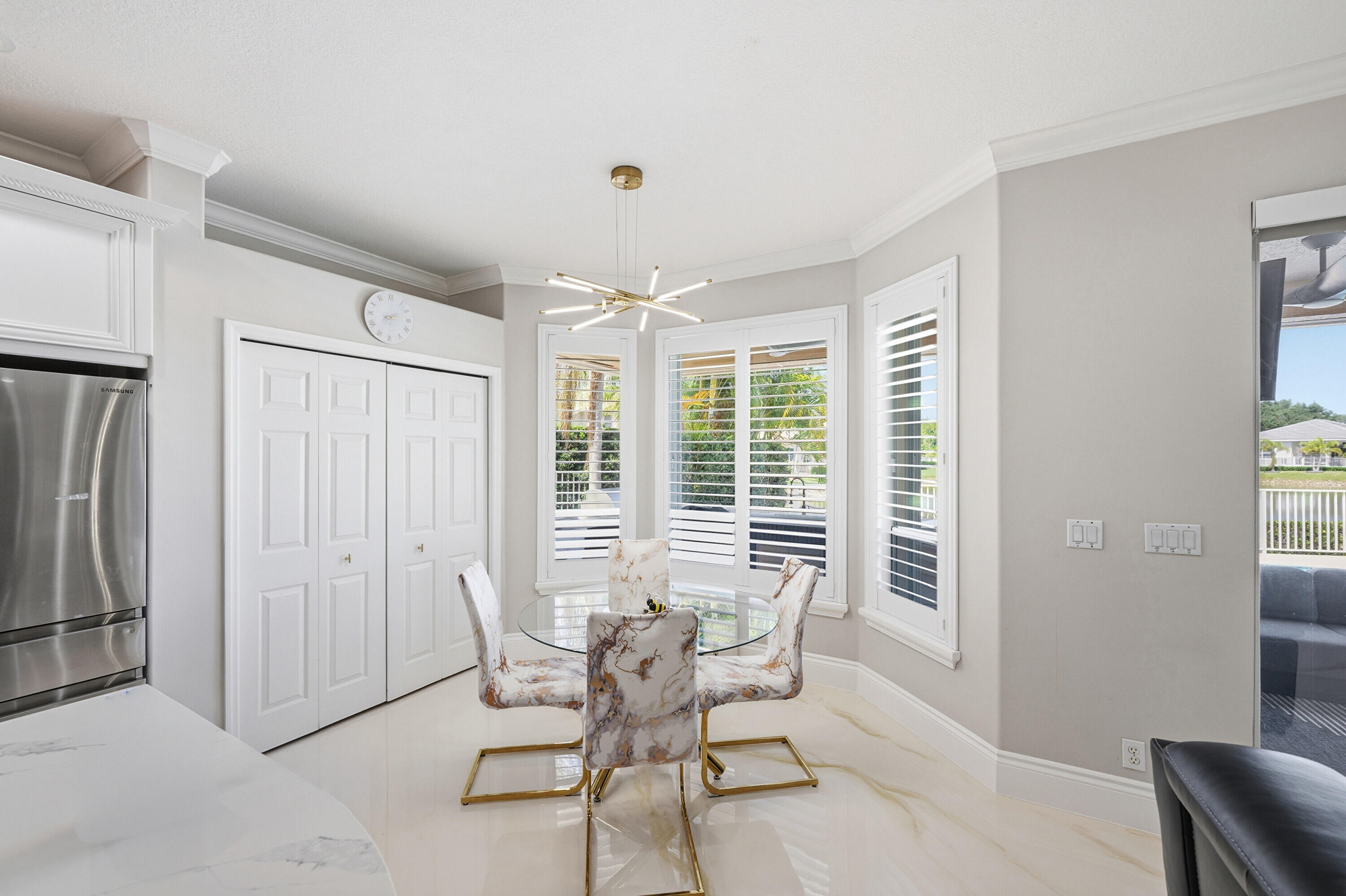 CORAL CREEK REPLAT NO 5 - Residential