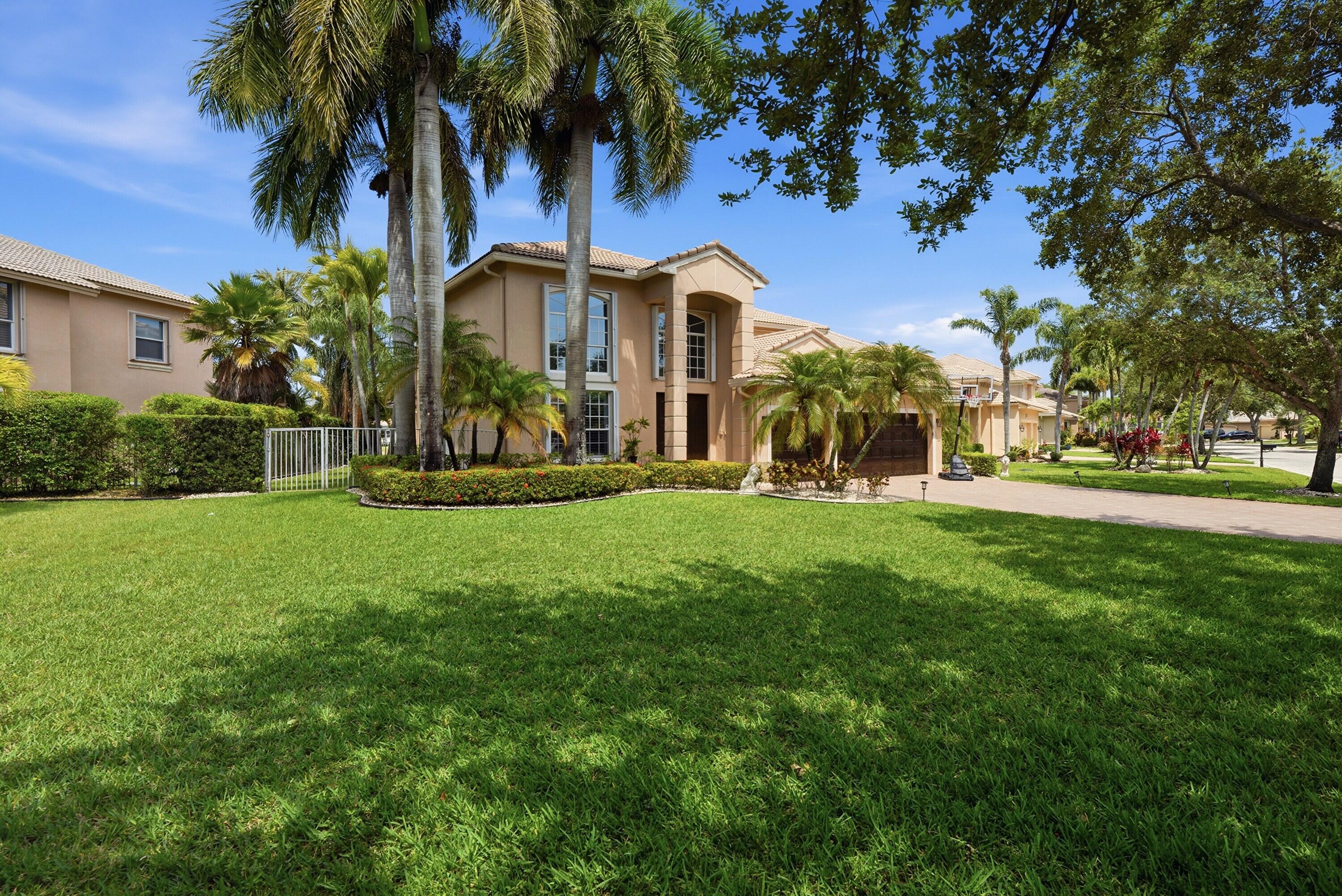 5947 NW 54th Circle