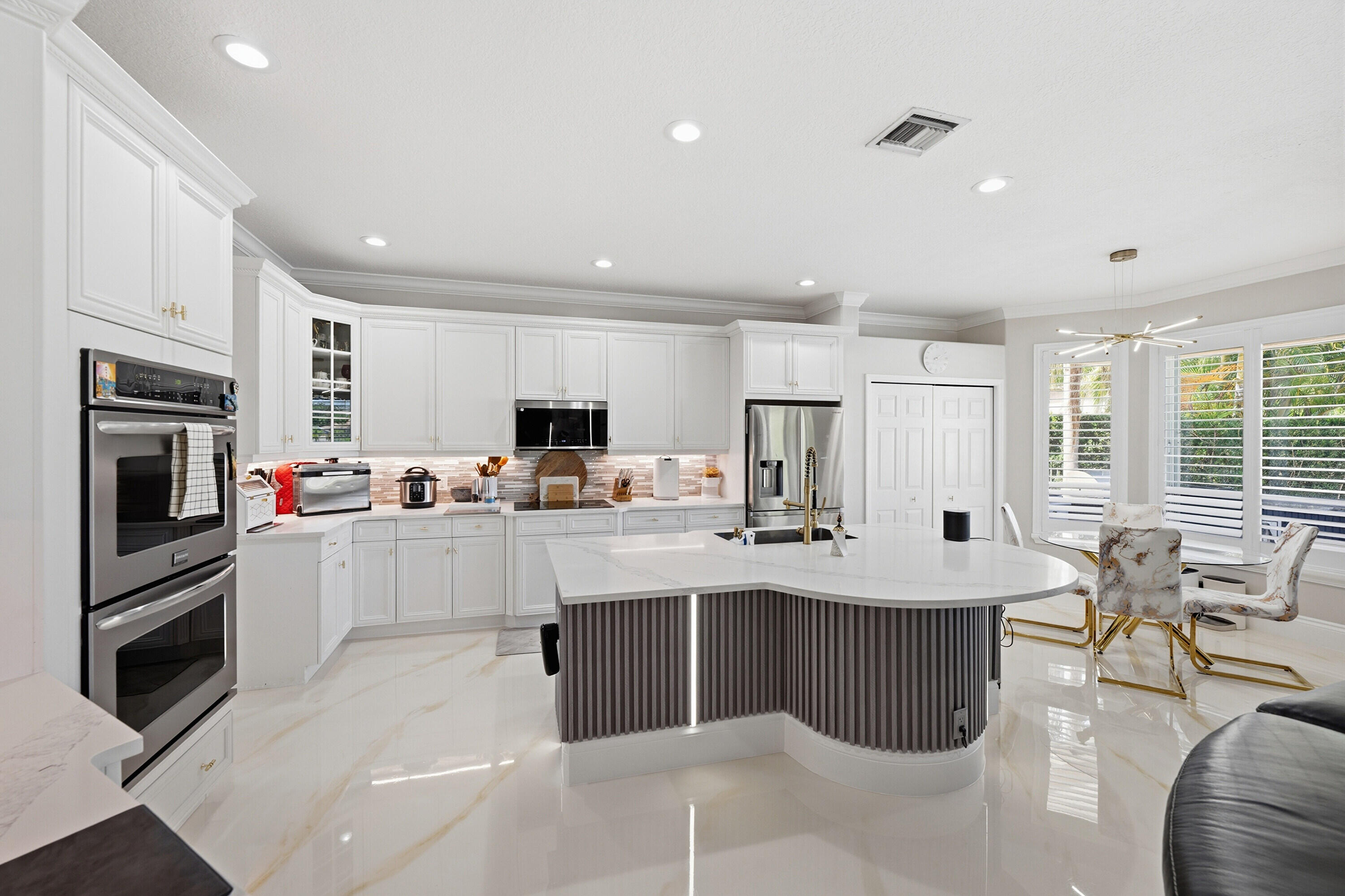 CORAL CREEK REPLAT NO 5 - Residential