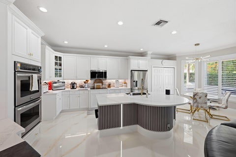 Tiny photo for 5947 NW 54th Circle, Coral Springs, FL 33067 (MLS # B26029334)