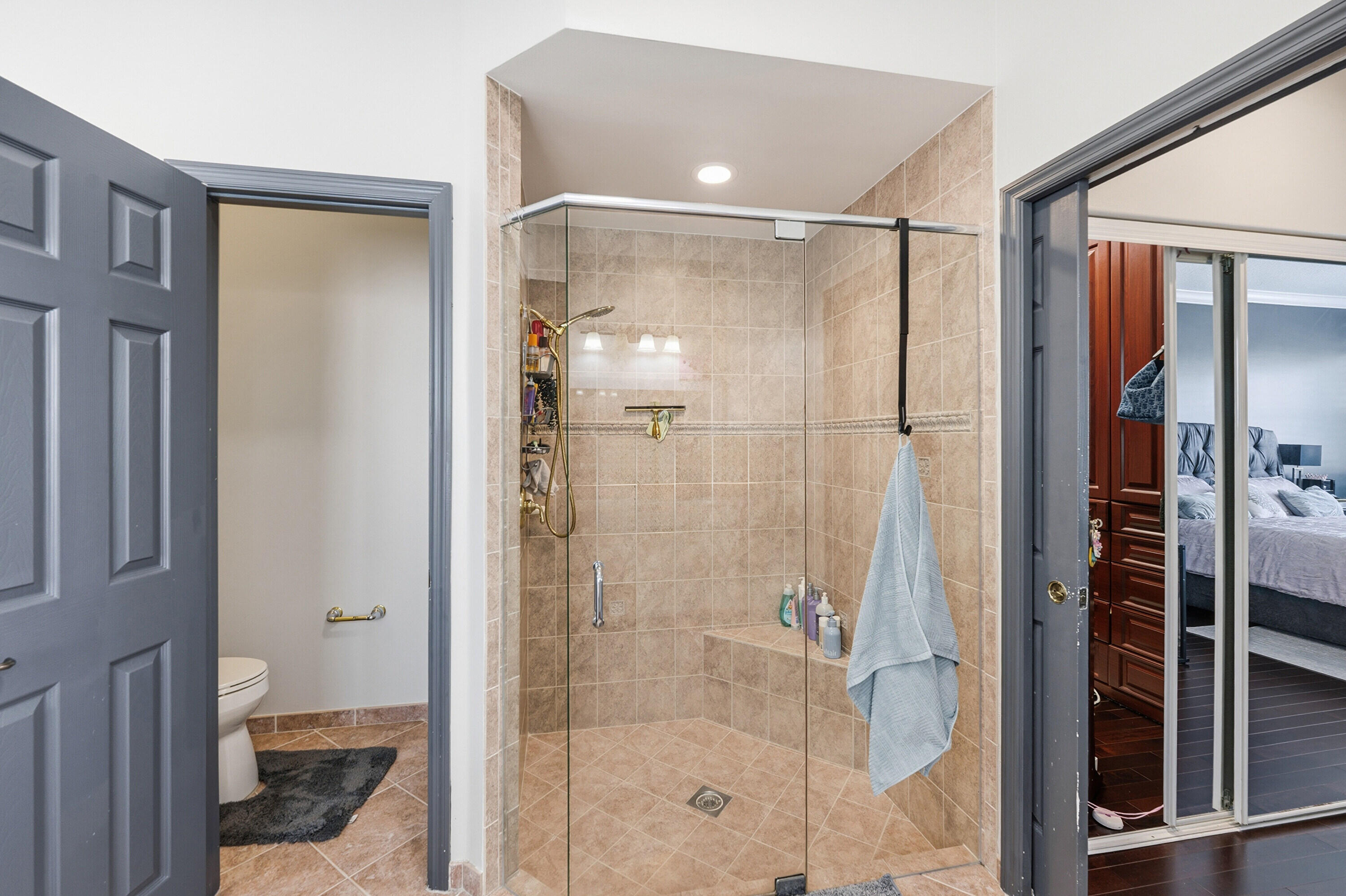 CORAL CREEK REPLAT NO 5 - Residential