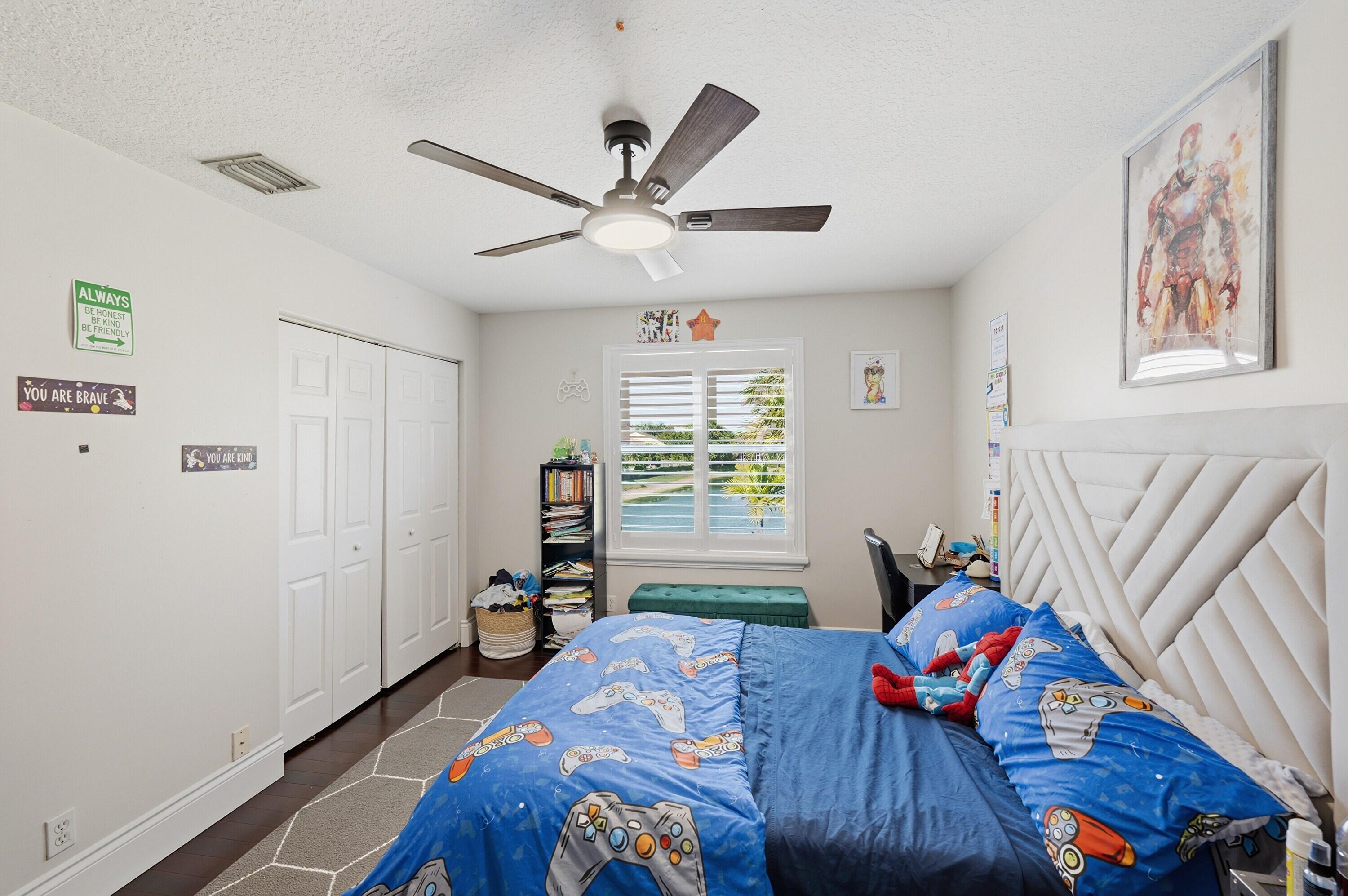 CORAL CREEK REPLAT NO 5 - Residential