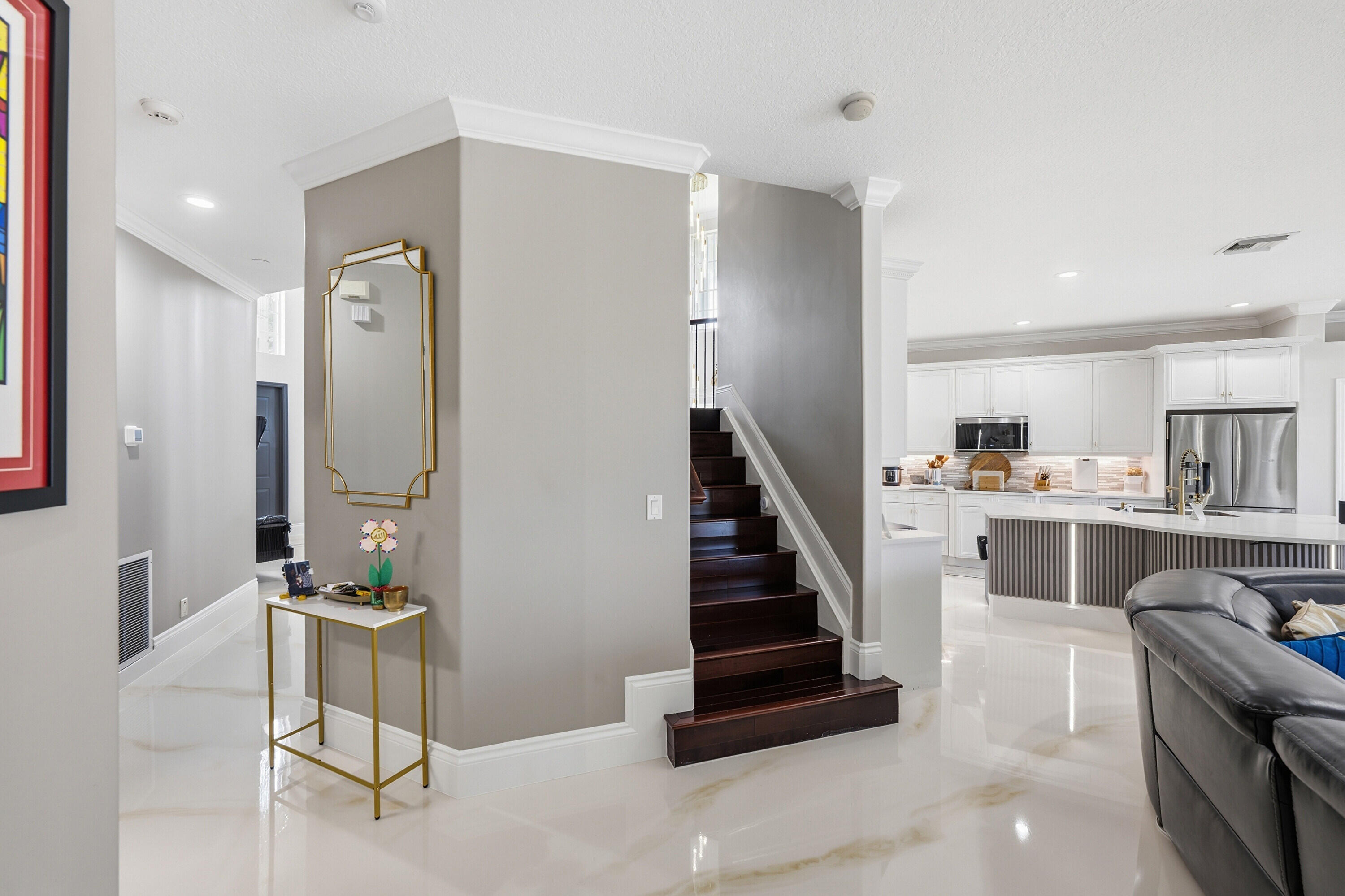 CORAL CREEK REPLAT NO 5 - Residential