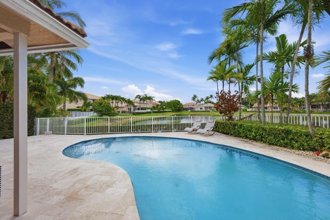 Tiny photo for 5947 NW 54th Circle, Coral Springs, FL 33067 (MLS # B26029334)