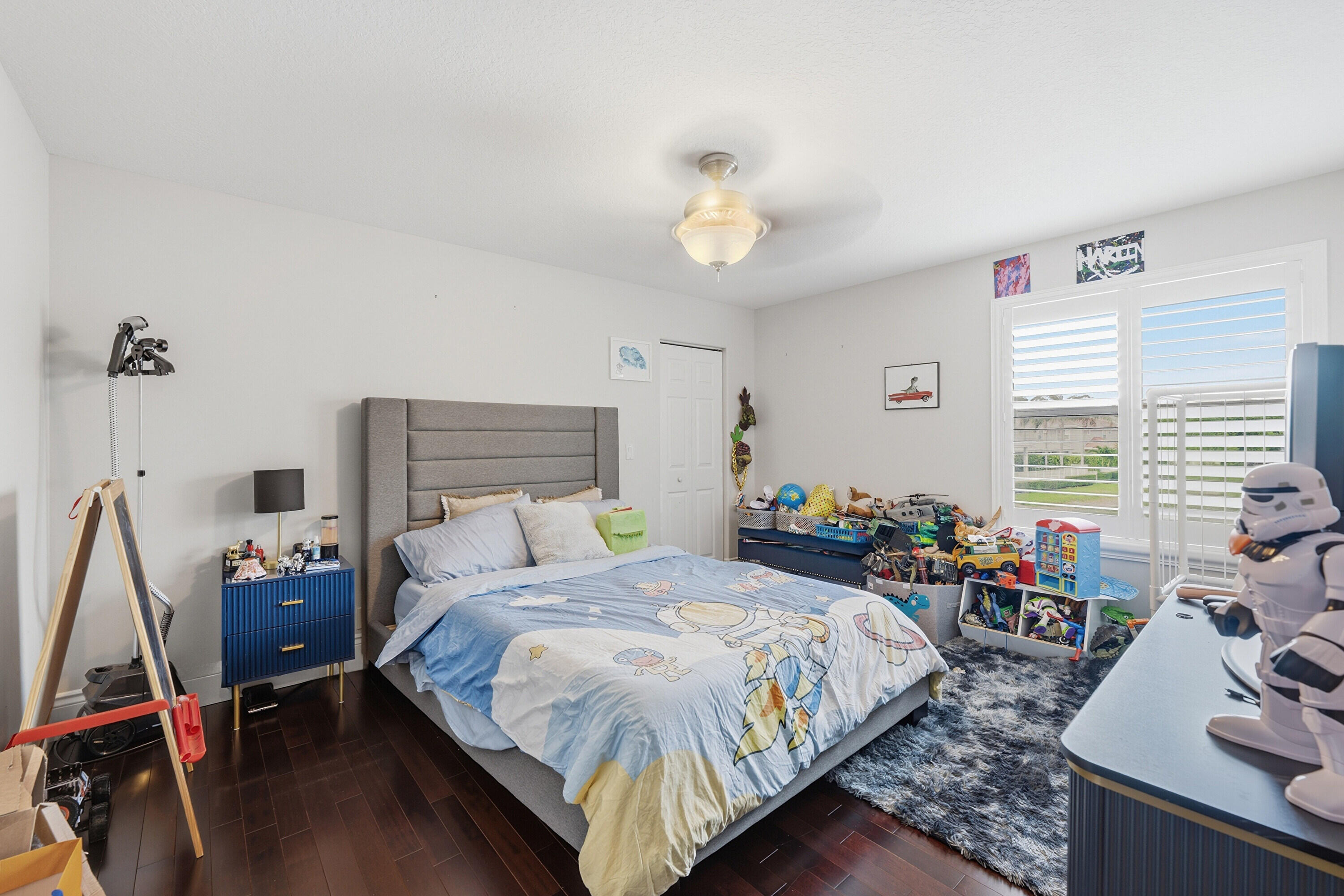 CORAL CREEK REPLAT NO 5 - Residential