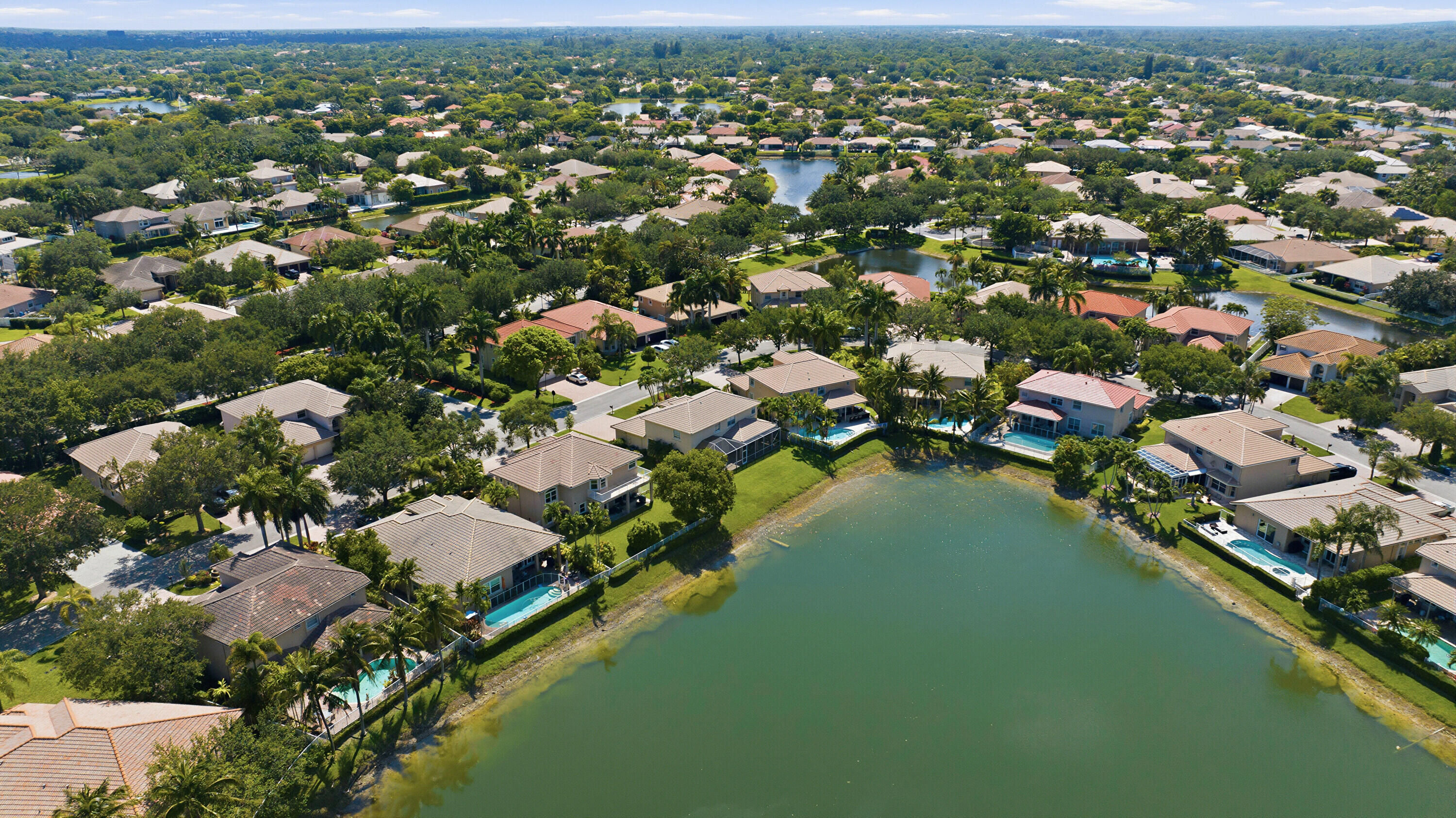 CORAL CREEK REPLAT NO 5 - Residential