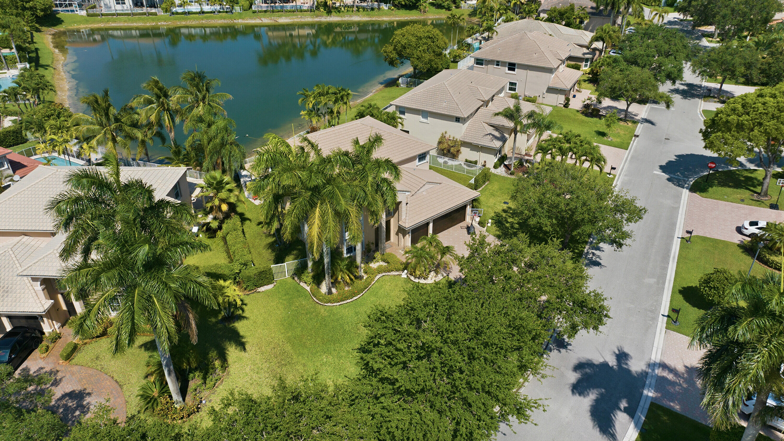 CORAL CREEK REPLAT NO 5 - Residential
