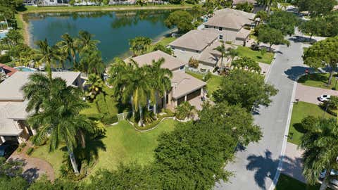 Tiny photo for 5947 NW 54th Circle, Coral Springs, FL 33067 (MLS # B26029334)