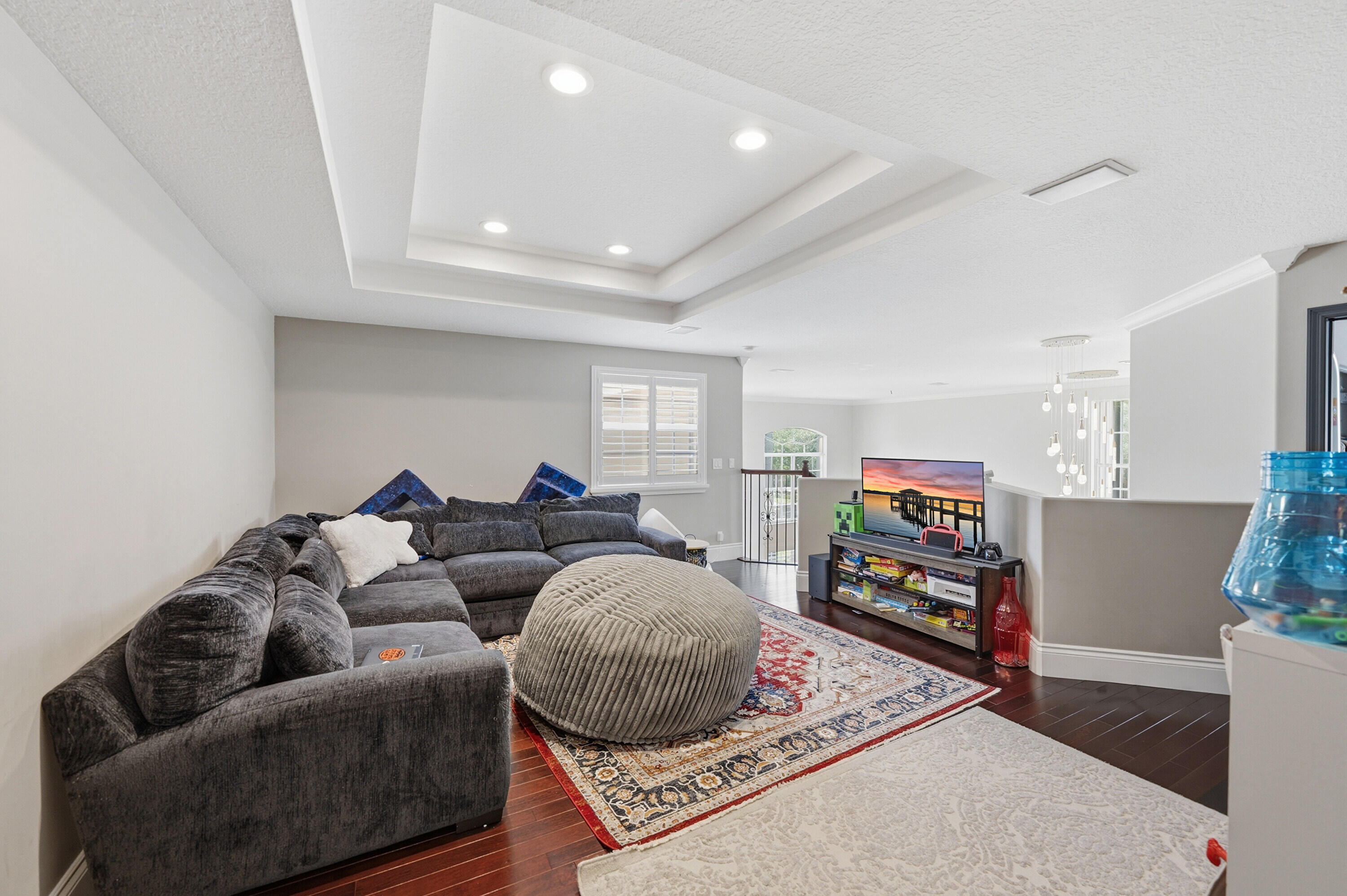 CORAL CREEK REPLAT NO 5 - Residential