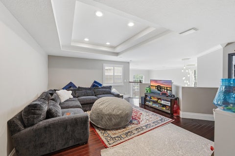 Tiny photo for 5947 NW 54th Circle, Coral Springs, FL 33067 (MLS # B26029334)