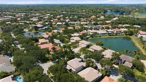 Tiny photo for 5947 NW 54th Circle, Coral Springs, FL 33067 (MLS # B26029334)
