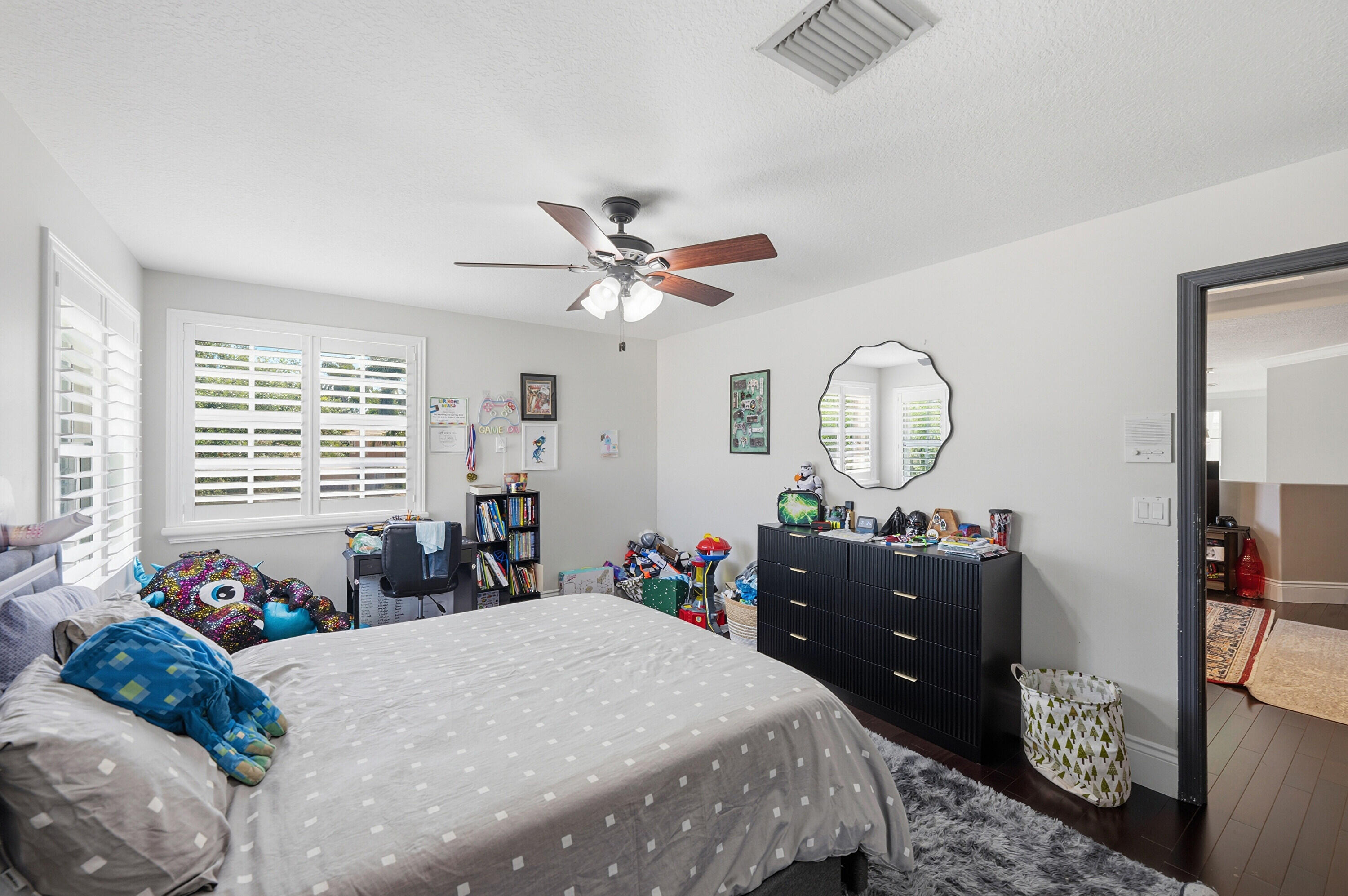 CORAL CREEK REPLAT NO 5 - Residential