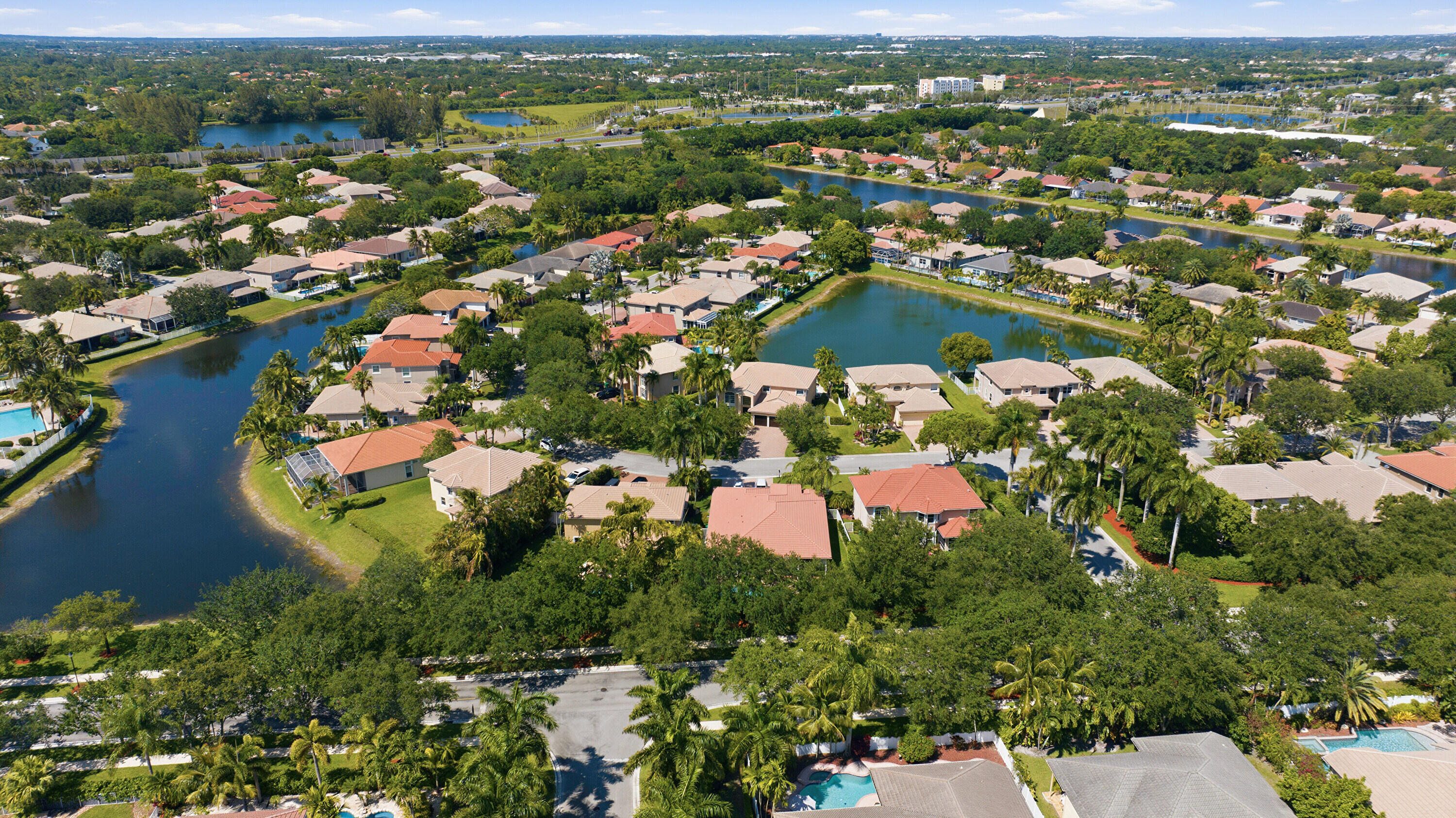 CORAL CREEK REPLAT NO 5 - Residential