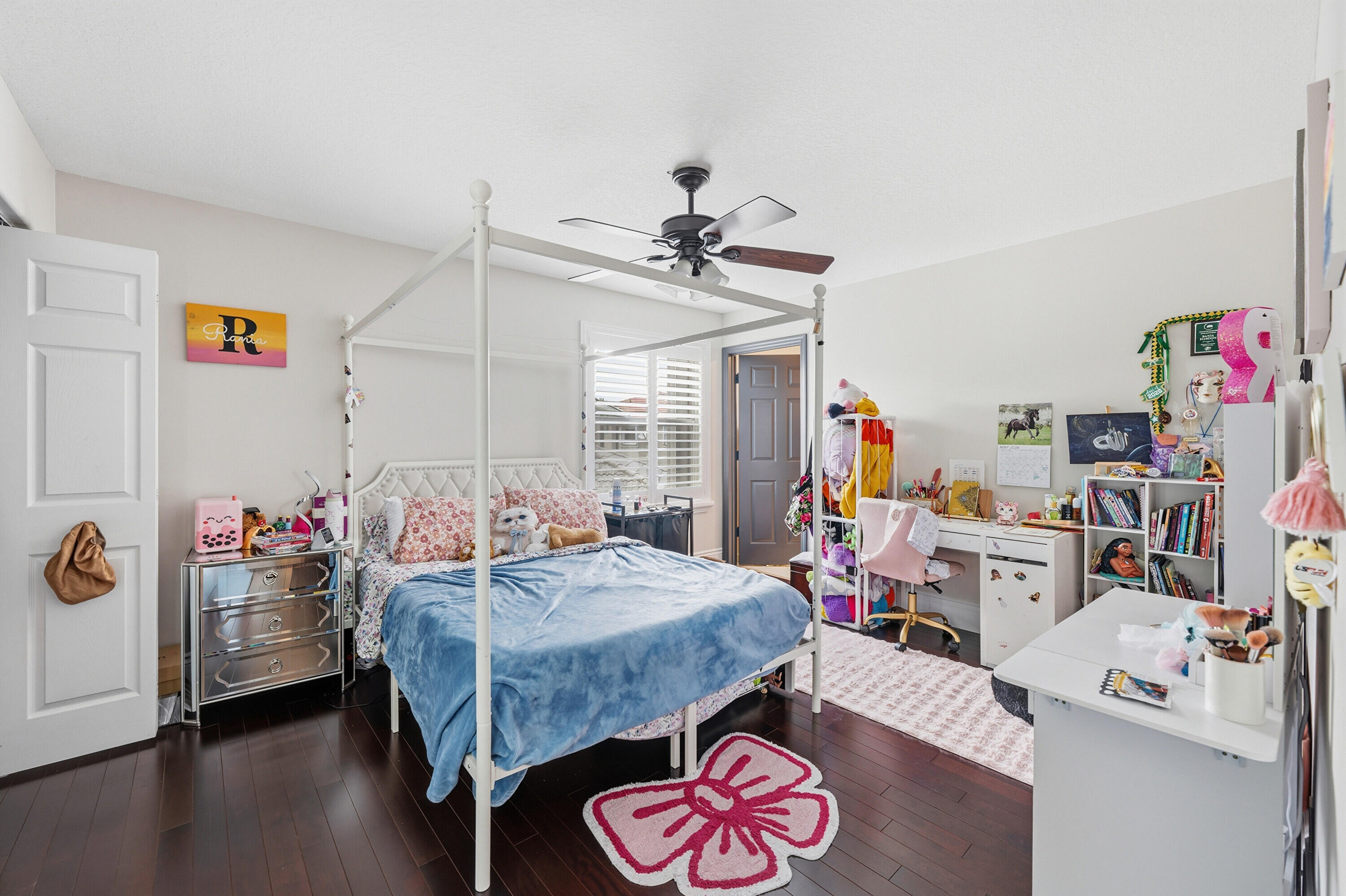 CORAL CREEK REPLAT NO 5 - Residential