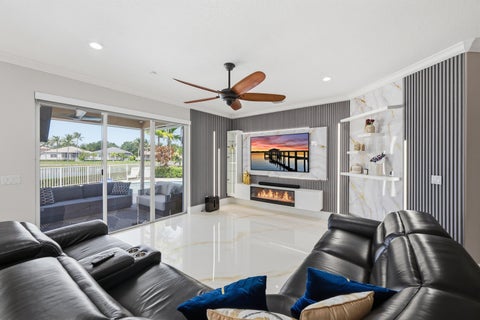 Tiny photo for 5947 NW 54th Circle, Coral Springs, FL 33067 (MLS # B26029334)