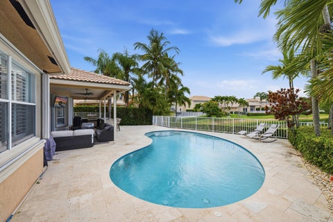 Tiny photo for 5947 NW 54th Circle, Coral Springs, FL 33067 (MLS # B26029334)