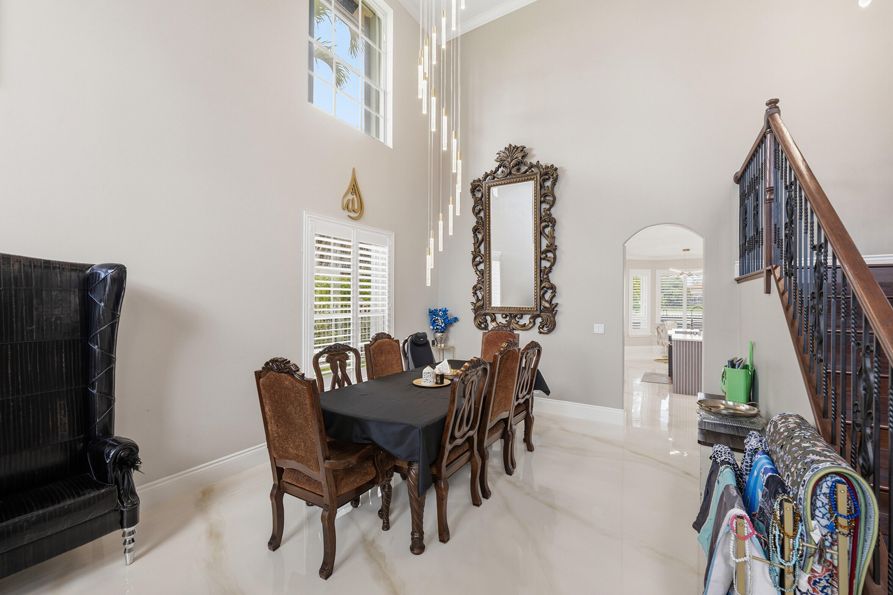 CORAL CREEK REPLAT NO 5 - Residential
