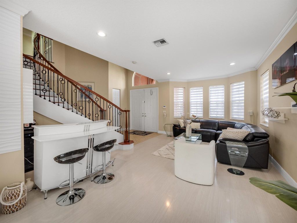 Photo of 2712 E Danforth Terrace E, Wellington, FL 33414 (MLS # R10941901)