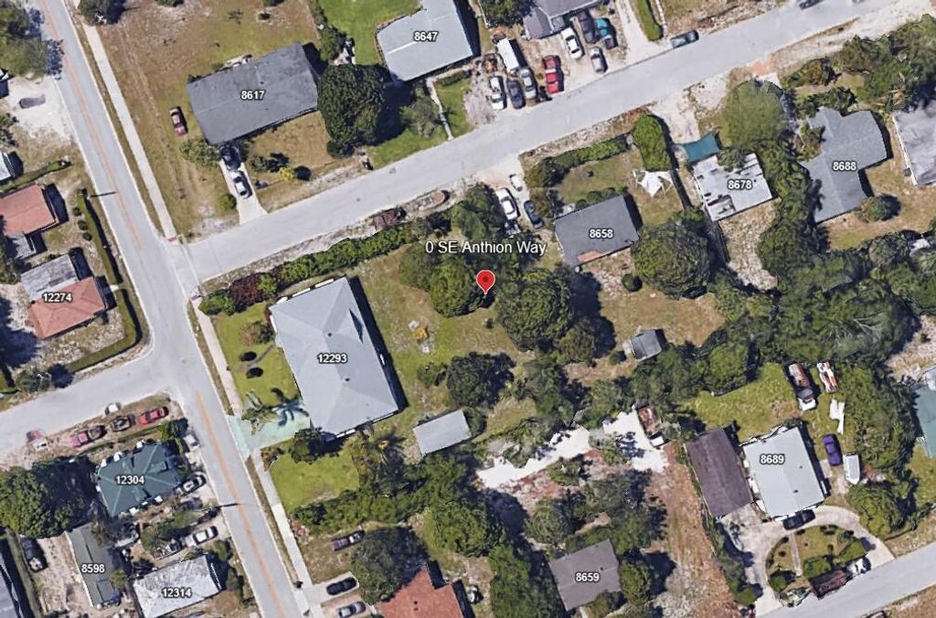 Photo of 0 SE Anthion Way, Hobe Sound, FL 33455 (MLS # R11084836)